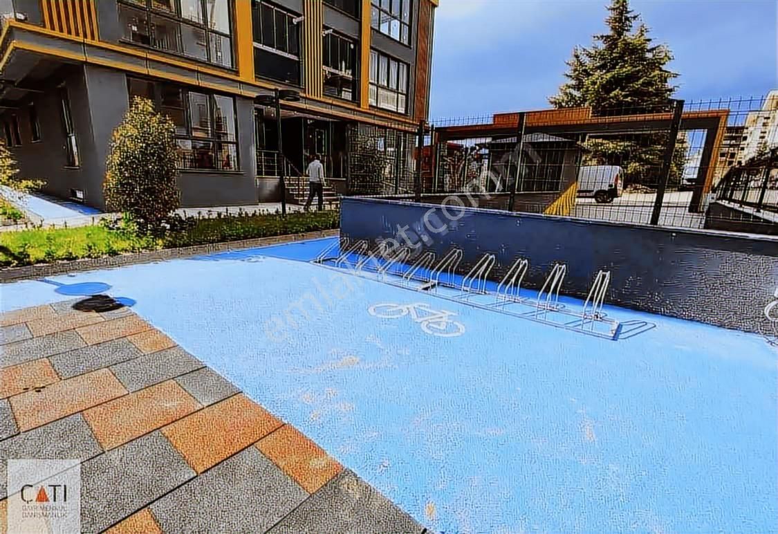 Tuzla Postane Mah. Site İçi 2+1 - Görsel 13