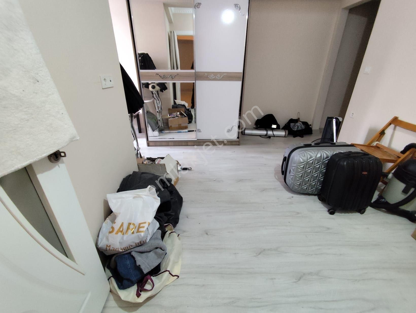 Zeytinburnu Beştelsız Mah 2+1 Çift Cephe 3 Yıllık Bına Sa - Görsel 8
