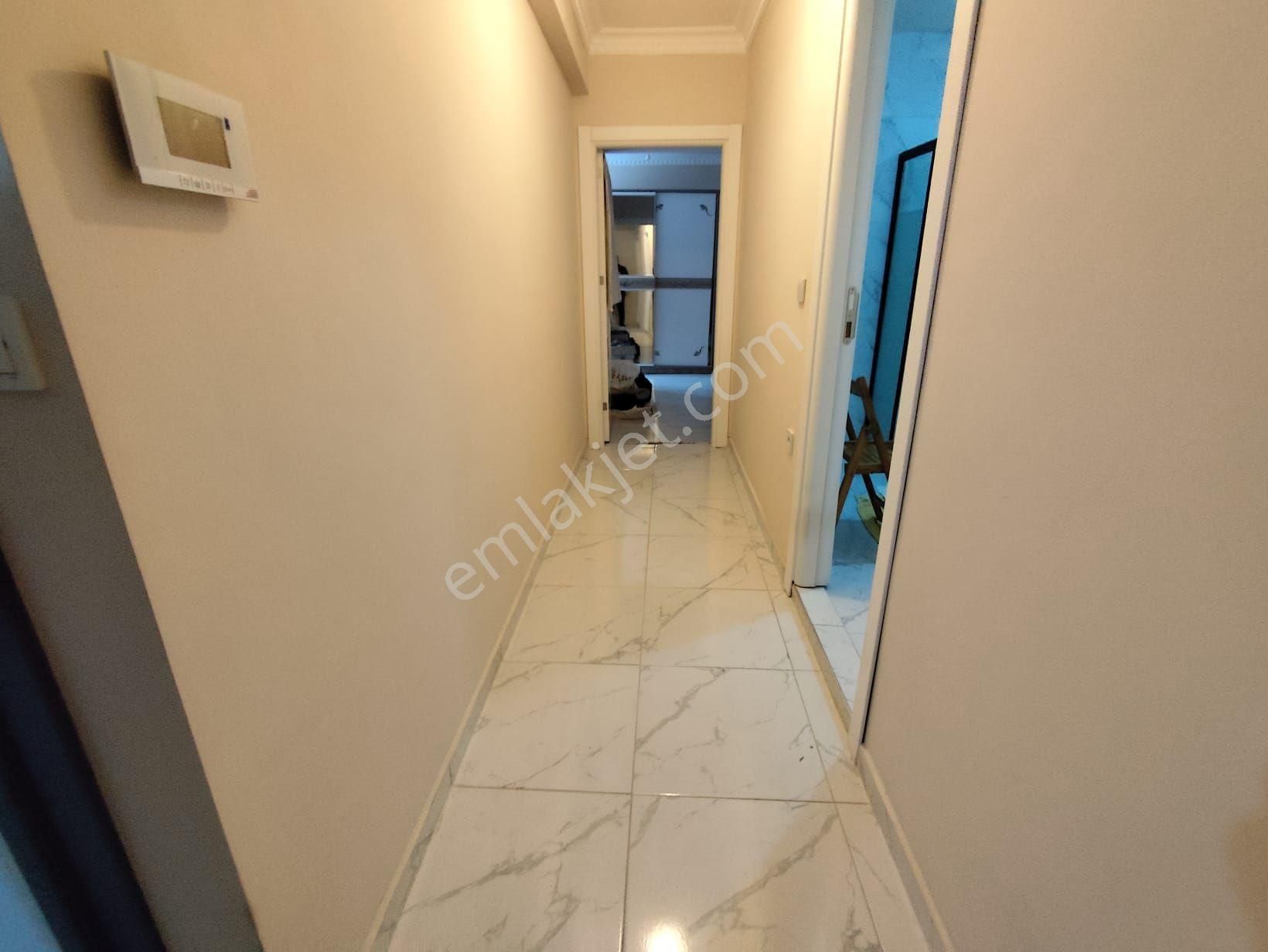 Zeytinburnu Beştelsız Mah 2+1 Çift Cephe 3 Yıllık Bına Sa - Görsel 22