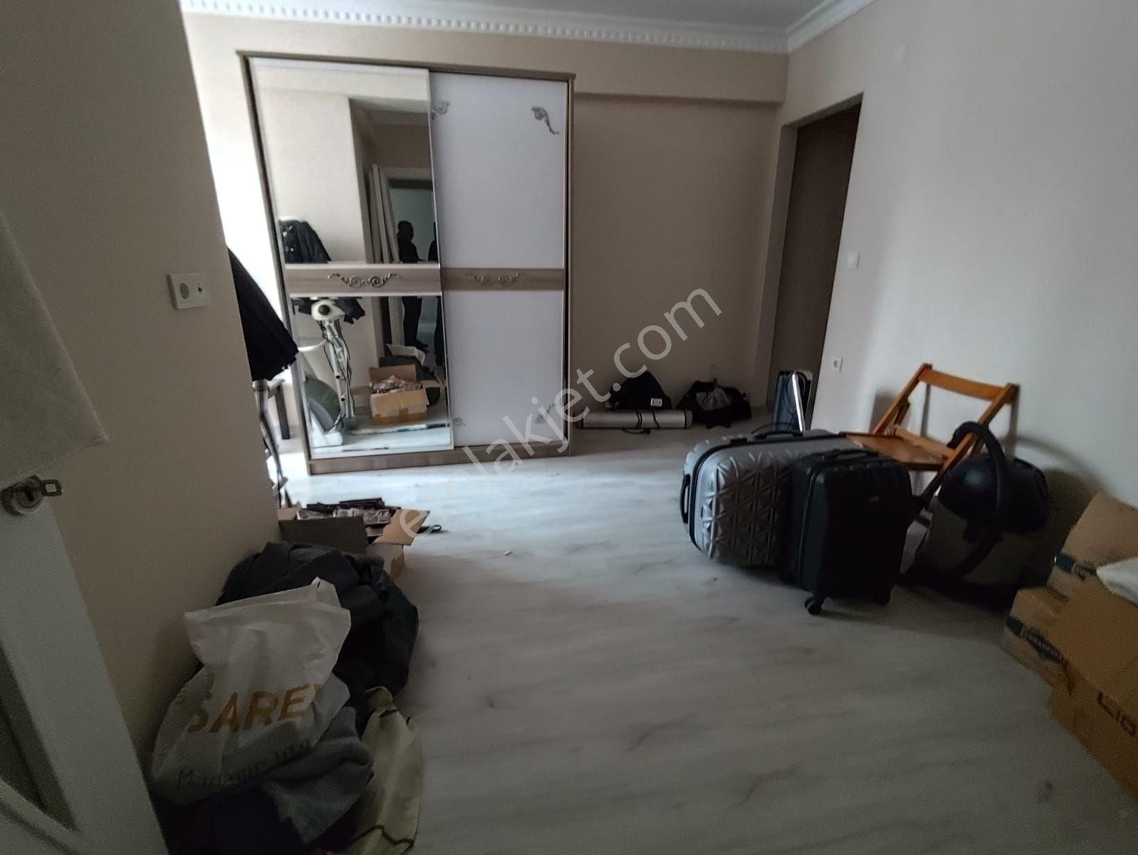 Zeytinburnu Beştelsız Mah 2+1 Çift Cephe 3 Yıllık Bına Sa - Görsel 5