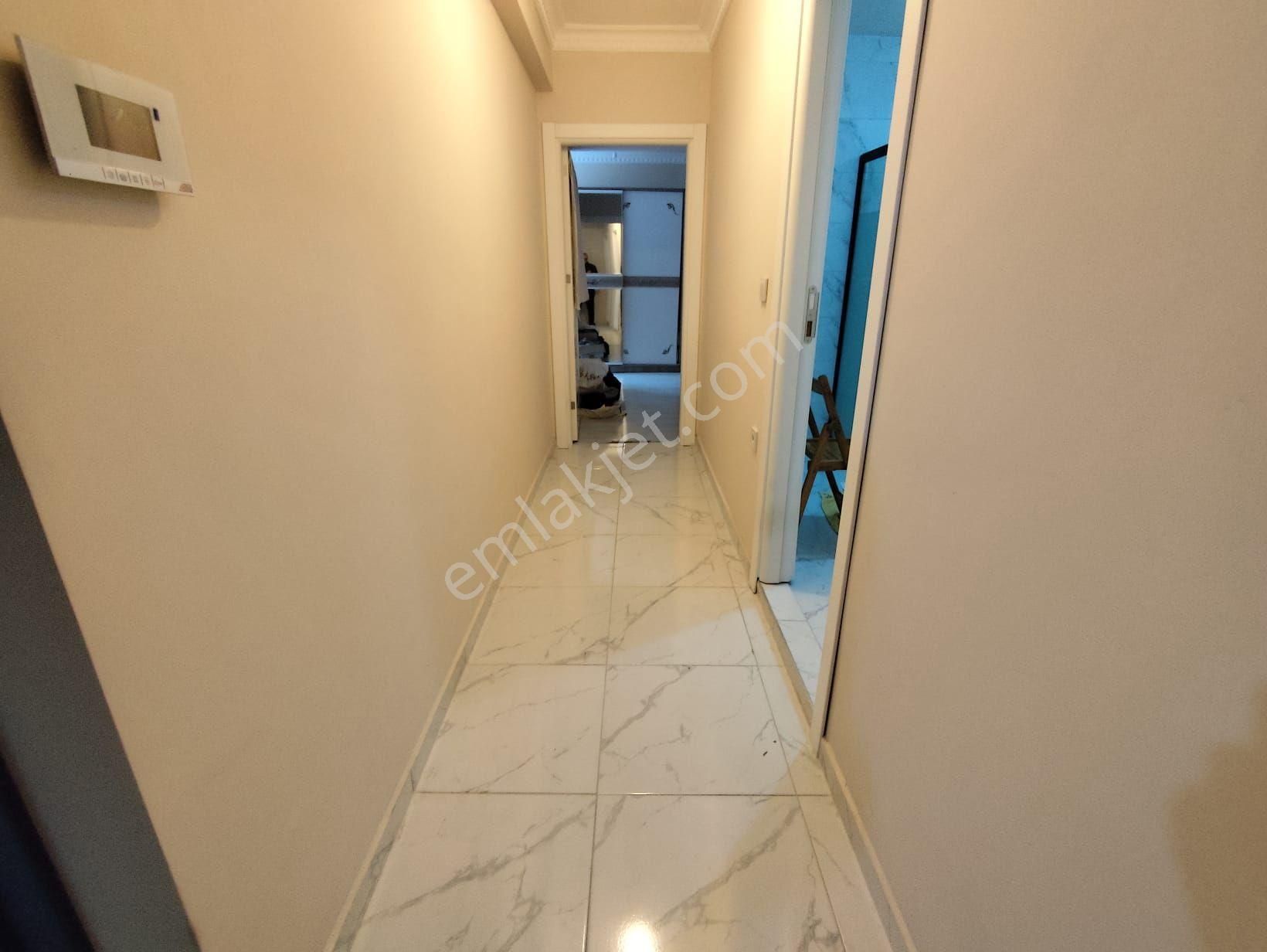 Zeytinburnu Beştelsız Mah 2+1 Çift Cephe 3 Yıllık Bına Sa - Görsel 21