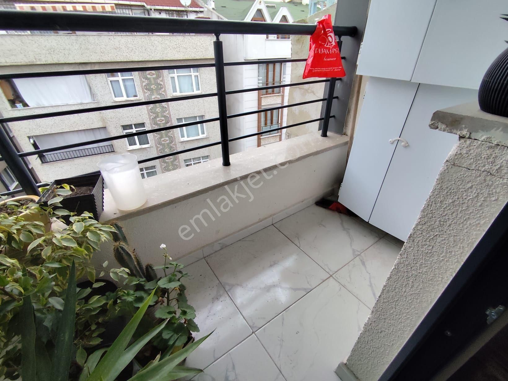 Zeytinburnu Beştelsız Mah 2+1 Çift Cephe 3 Yıllık Bına Sa - Görsel 26