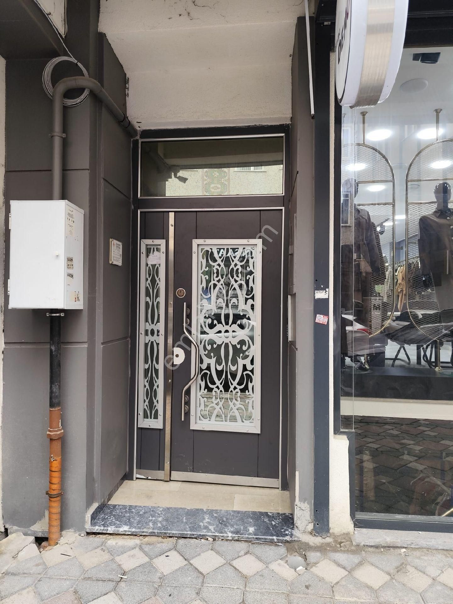 Zeytinburnu Beştelsız Mah 2+1 Çift Cephe 3 Yıllık Bına Sa - Görsel 35