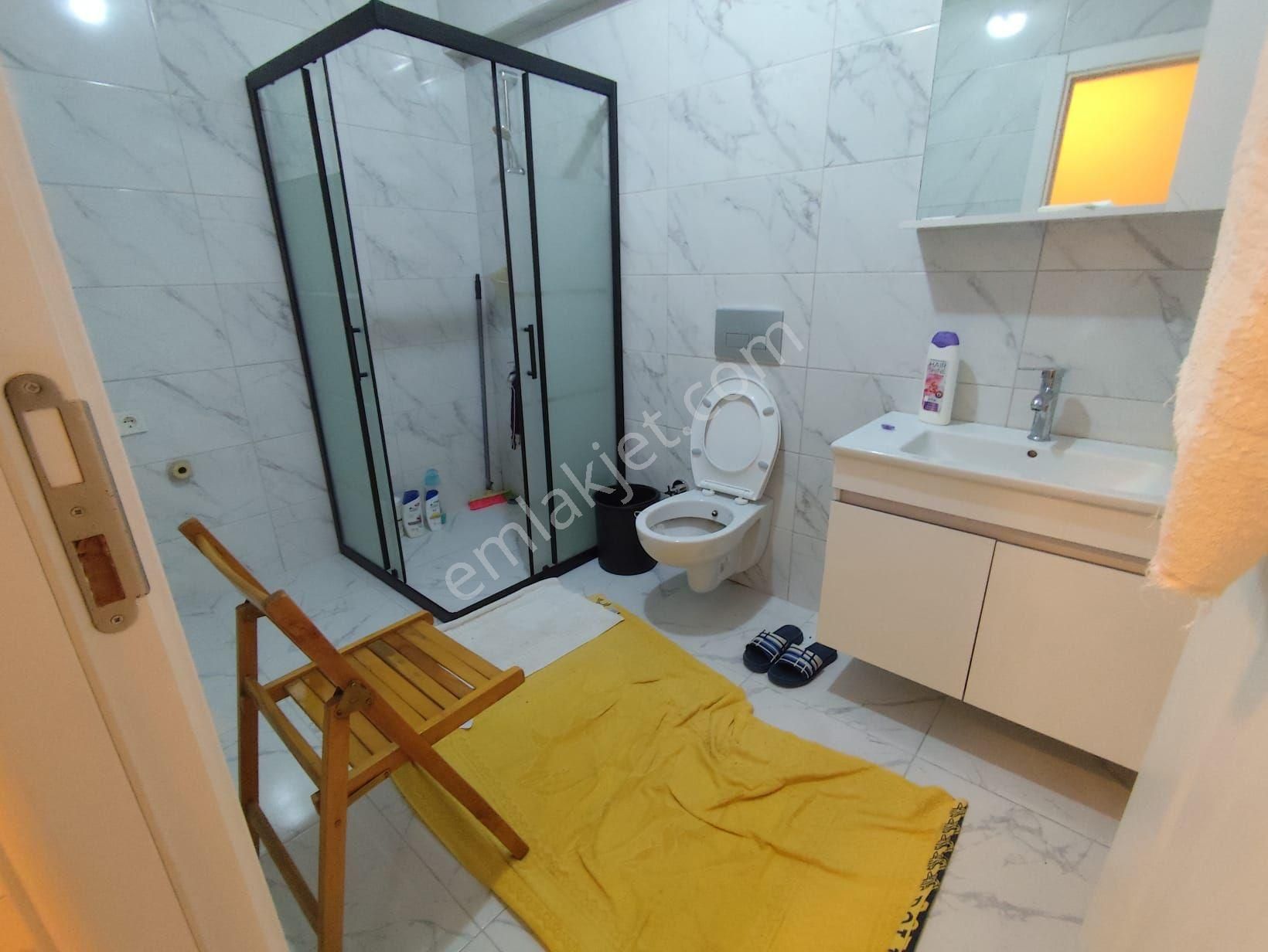 Zeytinburnu Beştelsız Mah 2+1 Çift Cephe 3 Yıllık Bına Sa - Görsel 14