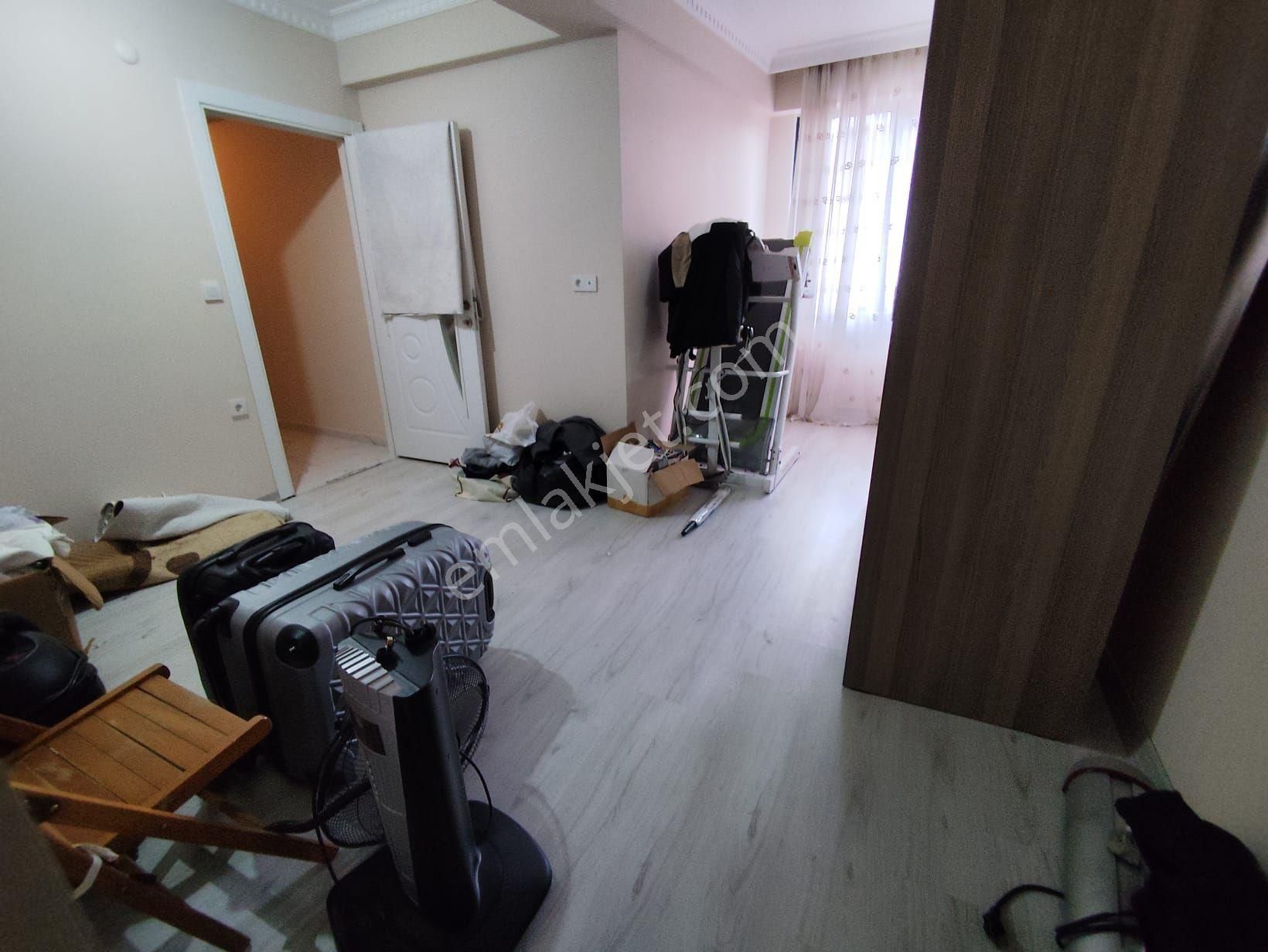 Zeytinburnu Beştelsız Mah 2+1 Çift Cephe 3 Yıllık Bına Sa - Görsel 6