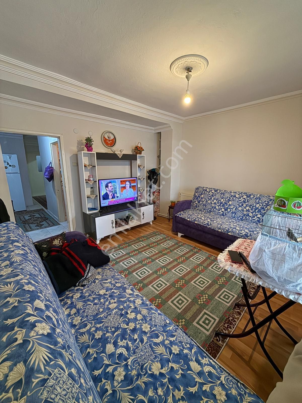 Koza Emlak'tan Plevne Mahalesinde Uygun Fiyatlı Satılık Dairee - Görsel 15