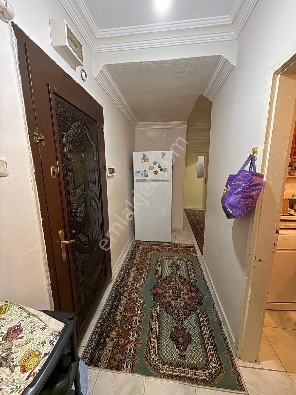 Koza Emlak'tan Plevne Mahalesinde Uygun Fiyatlı Satılık Dairee - Görsel 26