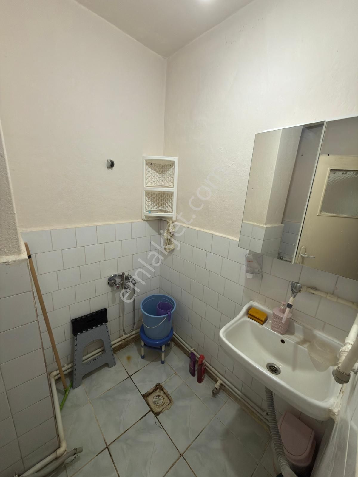 Koza Emlak'tan Plevne Mahalesinde Uygun Fiyatlı Satılık Dairee - Görsel 33