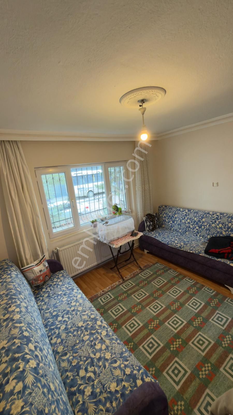 Koza Emlak'tan Plevne Mahalesinde Uygun Fiyatlı Satılık Dairee - Görsel 9