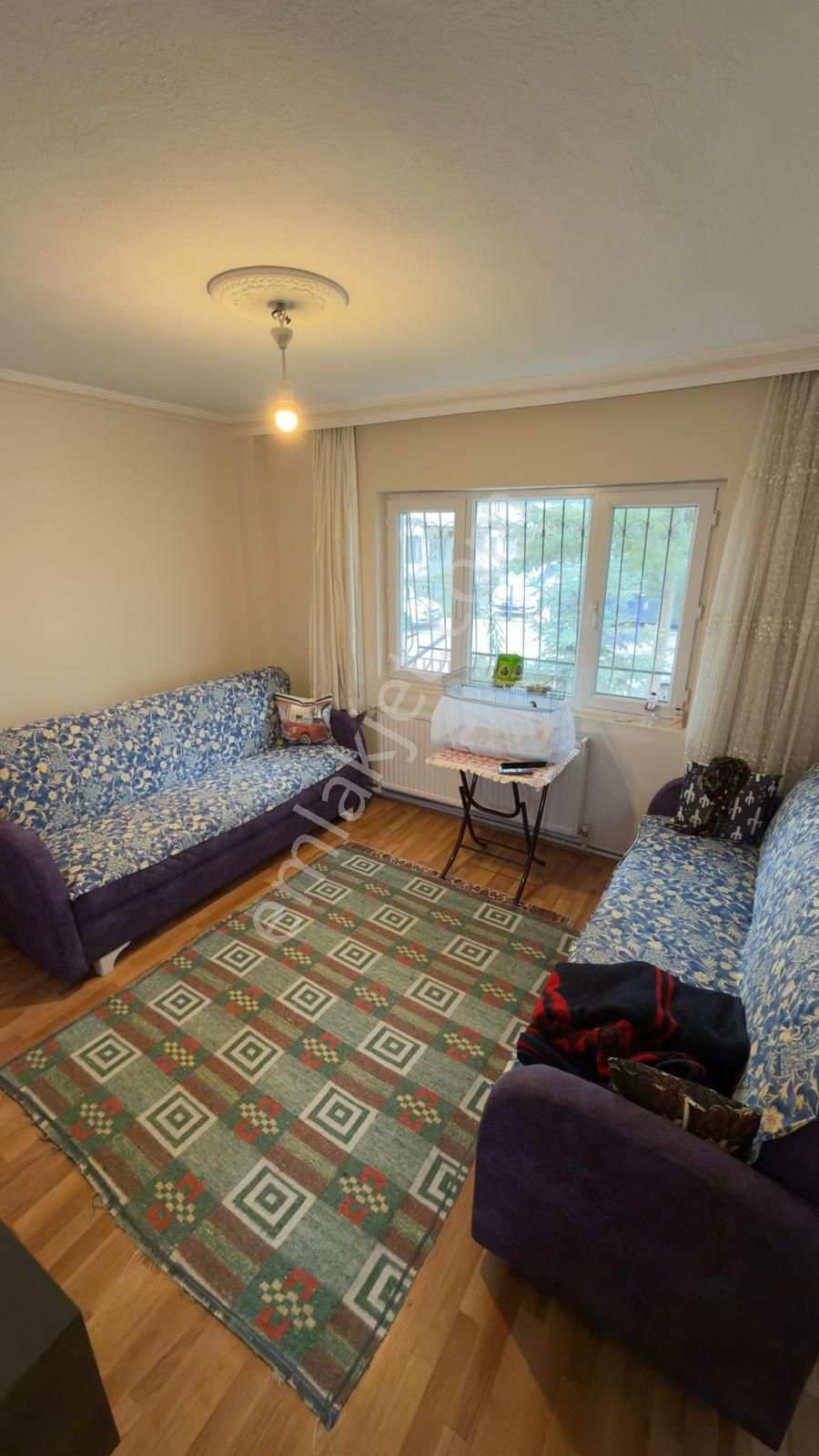 Koza Emlak'tan Plevne Mahalesinde Uygun Fiyatlı Satılık Dairee - Görsel 7