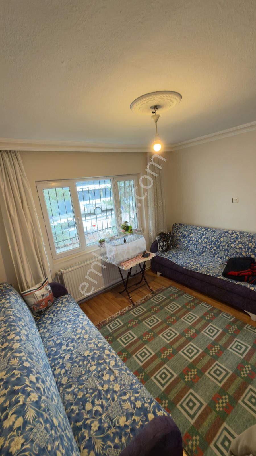 Koza Emlak'tan Plevne Mahalesinde Uygun Fiyatlı Satılık Dairee - Görsel 10