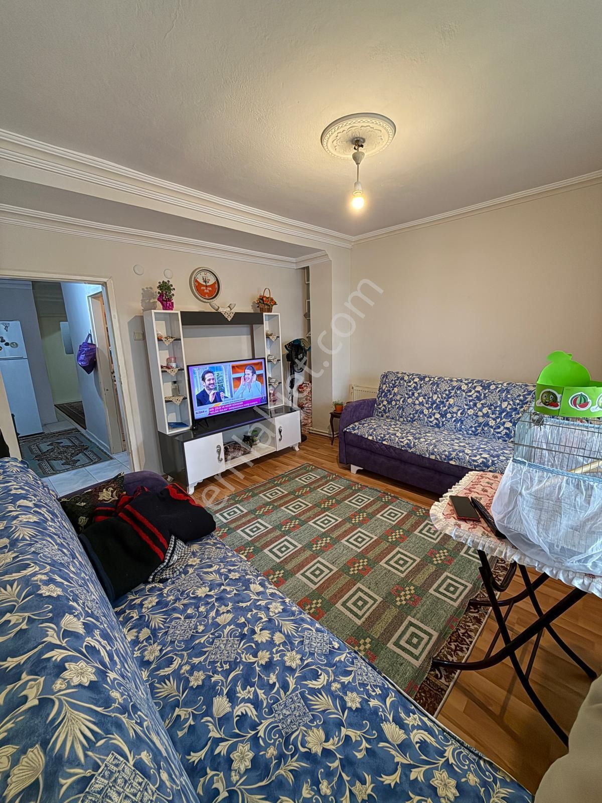 Koza Emlak'tan Plevne Mahalesinde Uygun Fiyatlı Satılık Dairee - Görsel 16