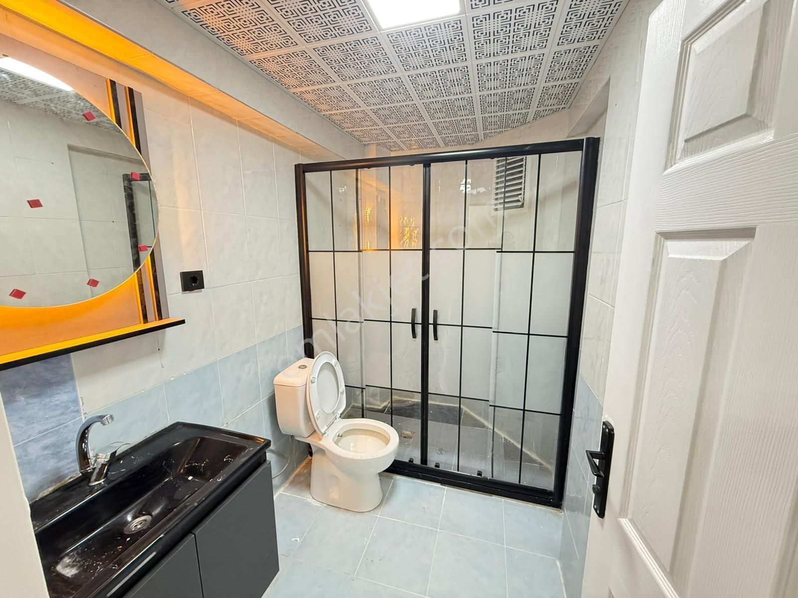 Kartaltepe Mah Lüx Tasarım Geniş3+1 Ön Cephe Çiftbalkonlu Arakat - Görsel 32