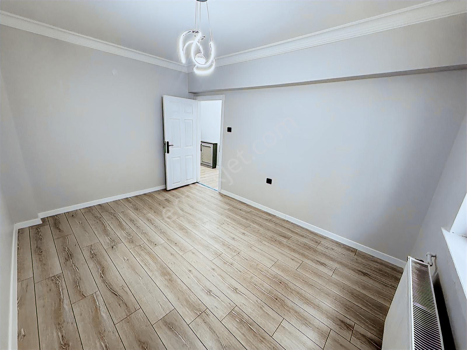 Kartaltepe Mah Lüx Tasarım Geniş3+1 Ön Cephe Çiftbalkonlu Arakat - Görsel 2