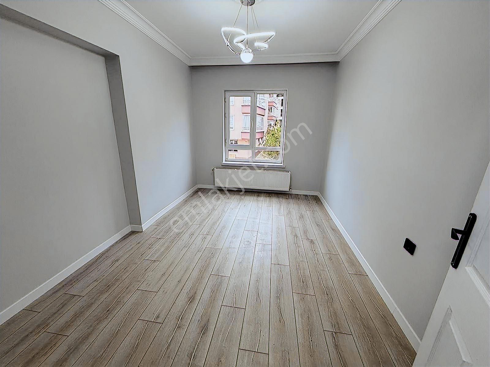 Kartaltepe Mah Lüx Tasarım Geniş3+1 Ön Cephe Çiftbalkonlu Arakat - Görsel 31