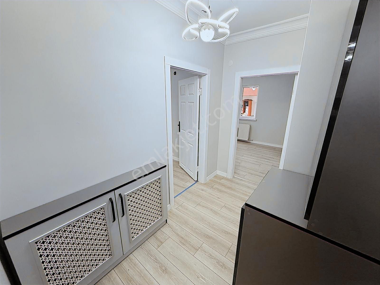 Kartaltepe Mah Lüx Tasarım Geniş3+1 Ön Cephe Çiftbalkonlu Arakat - Görsel 17