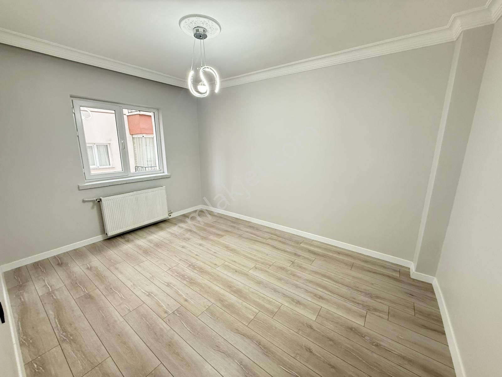 Kartaltepe Mah Lüx Tasarım Geniş3+1 Ön Cephe Çiftbalkonlu Arakat - Görsel 16