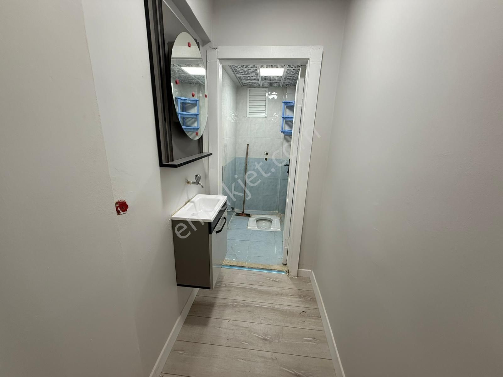 Kartaltepe Mah Lüx Tasarım Geniş3+1 Ön Cephe Çiftbalkonlu Arakat - Görsel 10