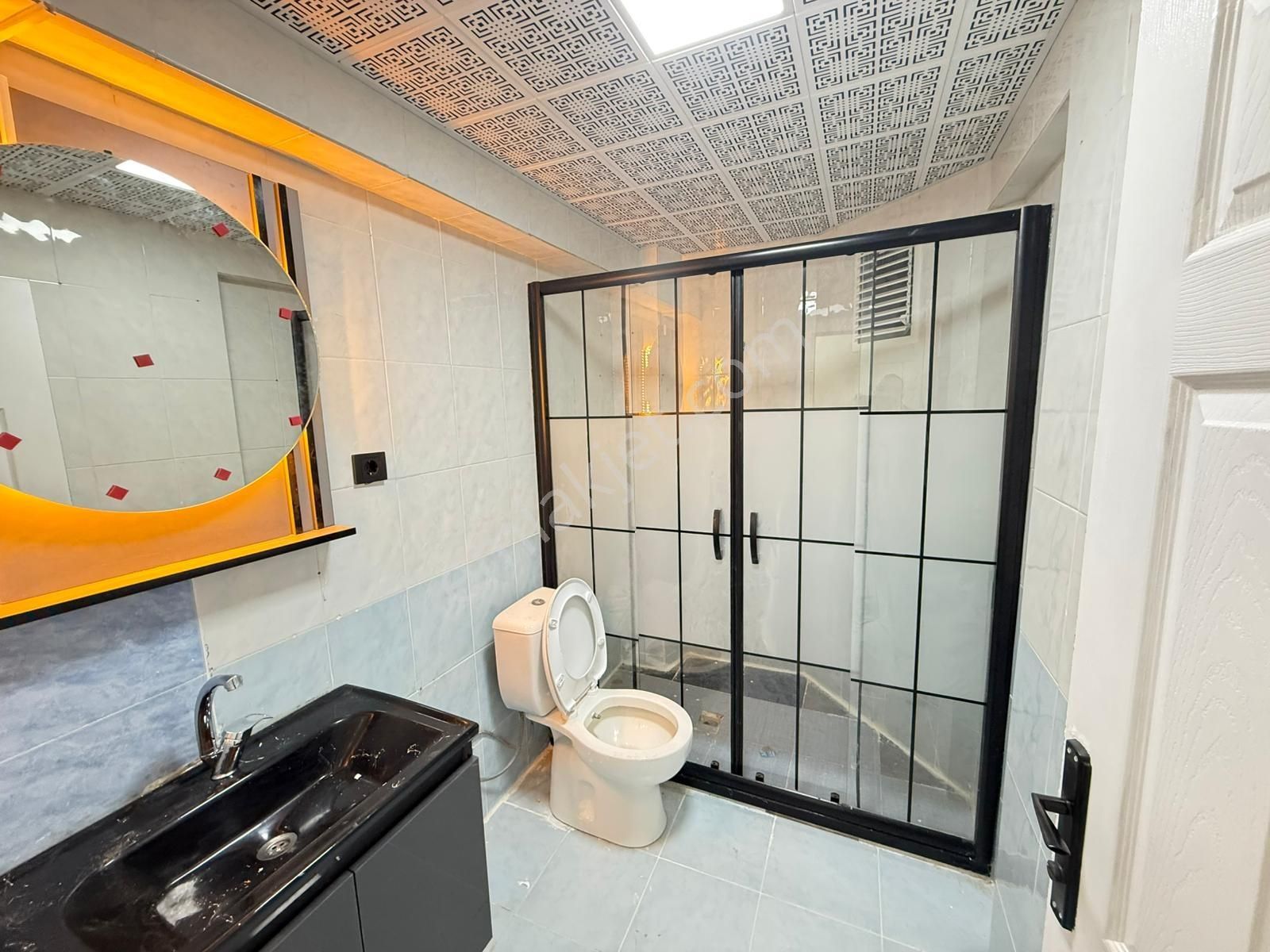 Kartaltepe Mah Lüx Tasarım Geniş3+1 Ön Cephe Çiftbalkonlu Arakat - Görsel 25