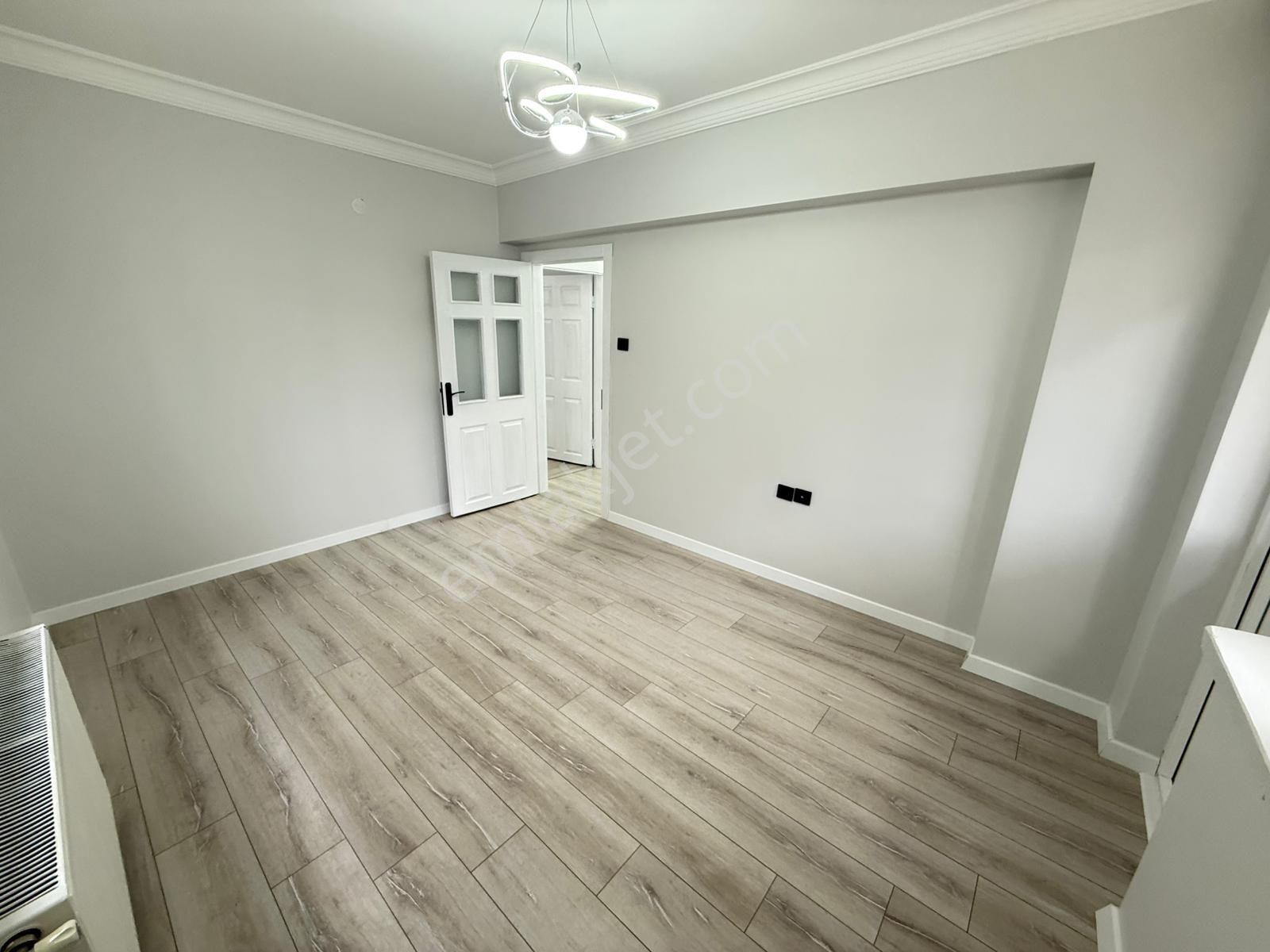 Kartaltepe Mah Lüx Tasarım Geniş3+1 Ön Cephe Çiftbalkonlu Arakat - Görsel 21