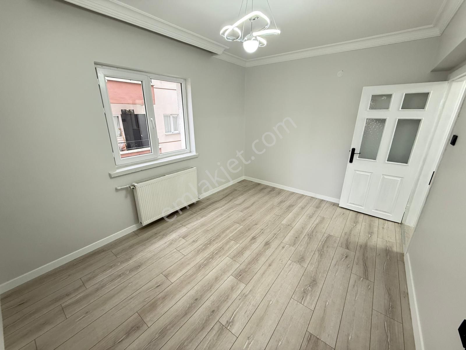 Kartaltepe Mah Lüx Tasarım Geniş3+1 Ön Cephe Çiftbalkonlu Arakat - Görsel 29