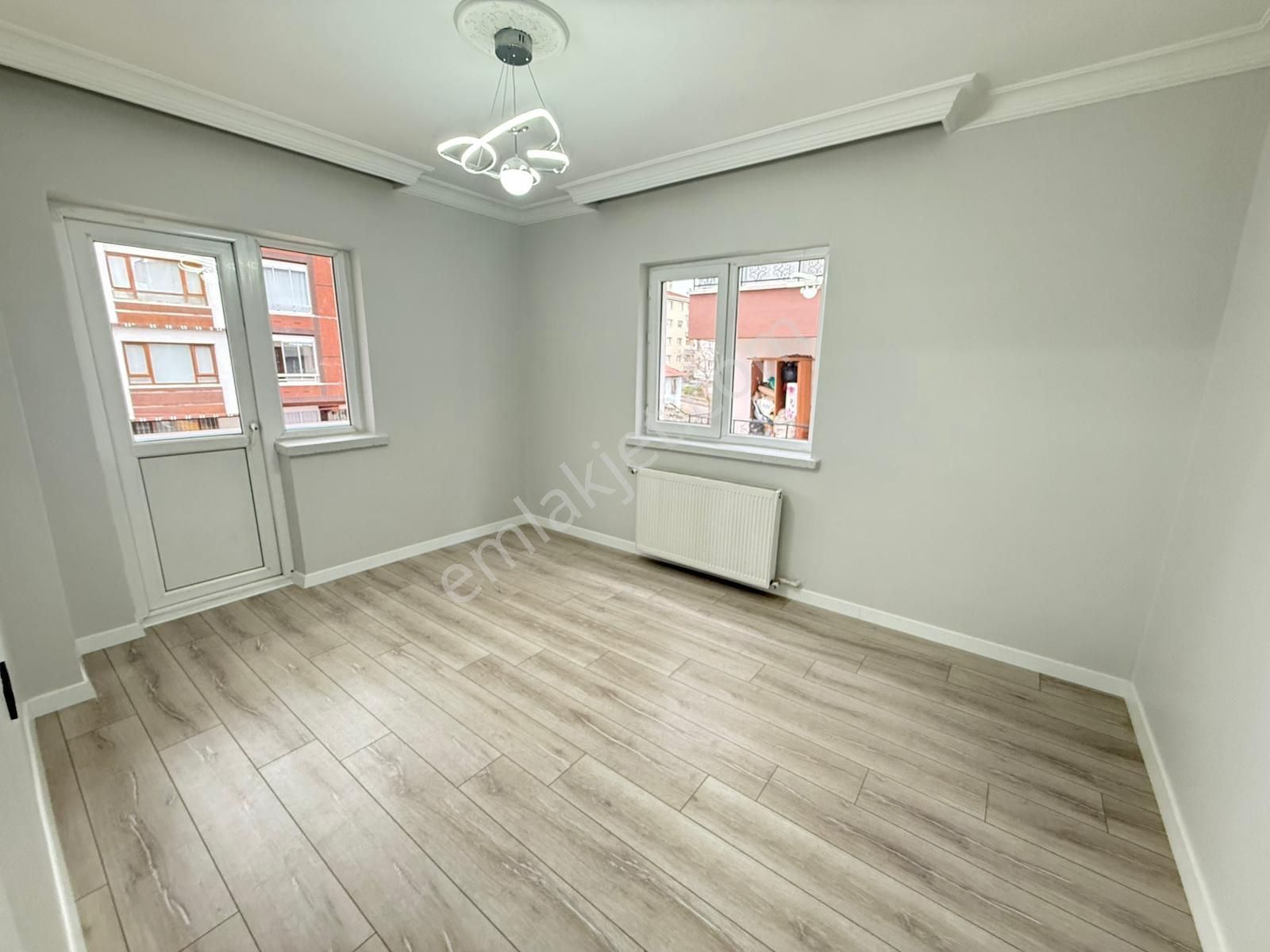 Kartaltepe Mah Lüx Tasarım Geniş3+1 Ön Cephe Çiftbalkonlu Arakat - Görsel 6