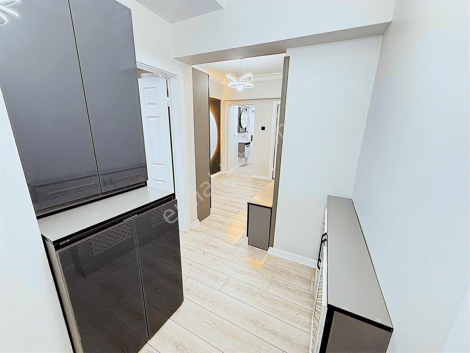 Kartaltepe Mah Lüx Tasarım Geniş3+1 Ön Cephe Çiftbalkonlu Arakat - Görsel 23