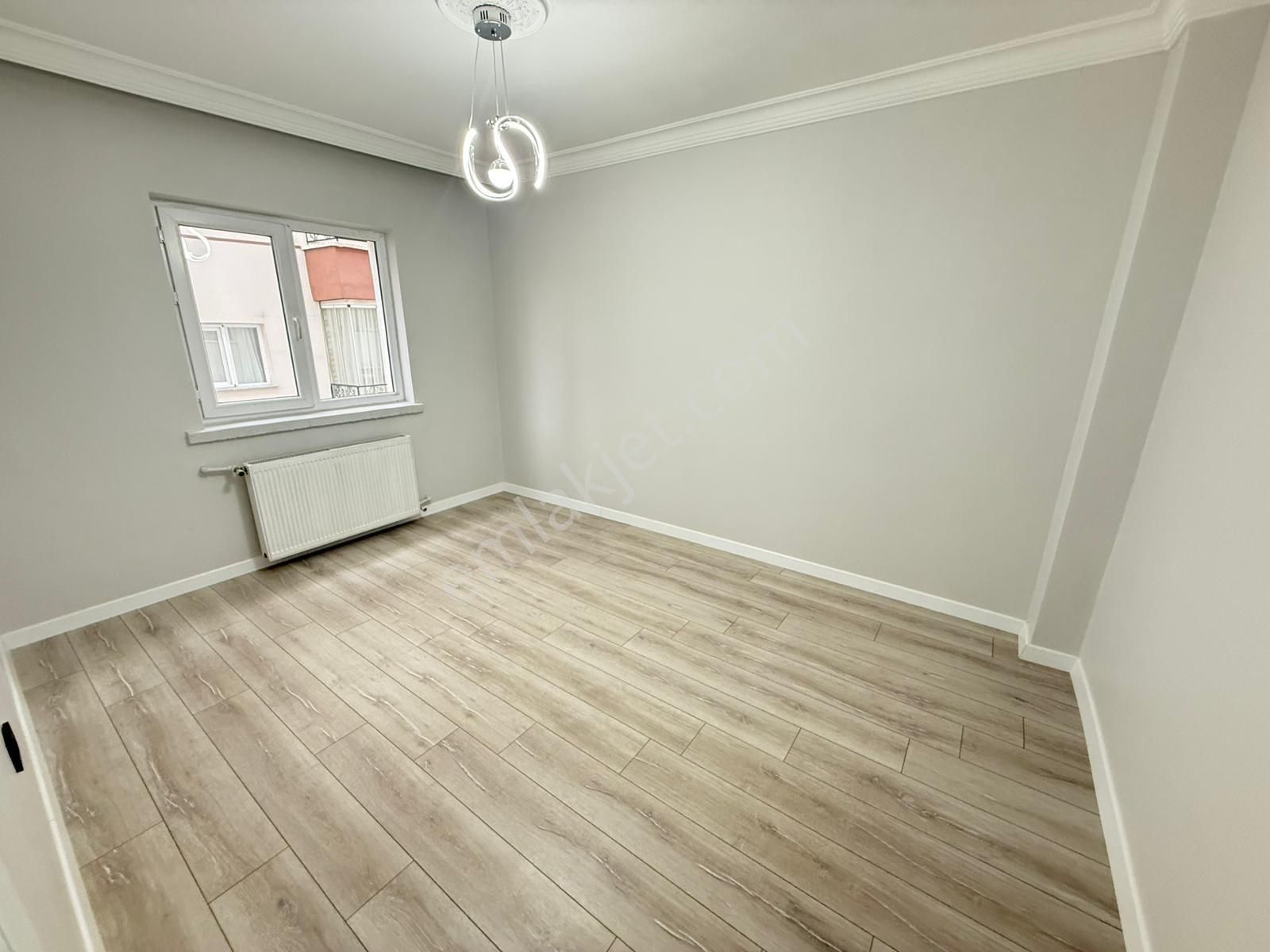 Kartaltepe Mah Lüx Tasarım Geniş3+1 Ön Cephe Çiftbalkonlu Arakat - Görsel 24