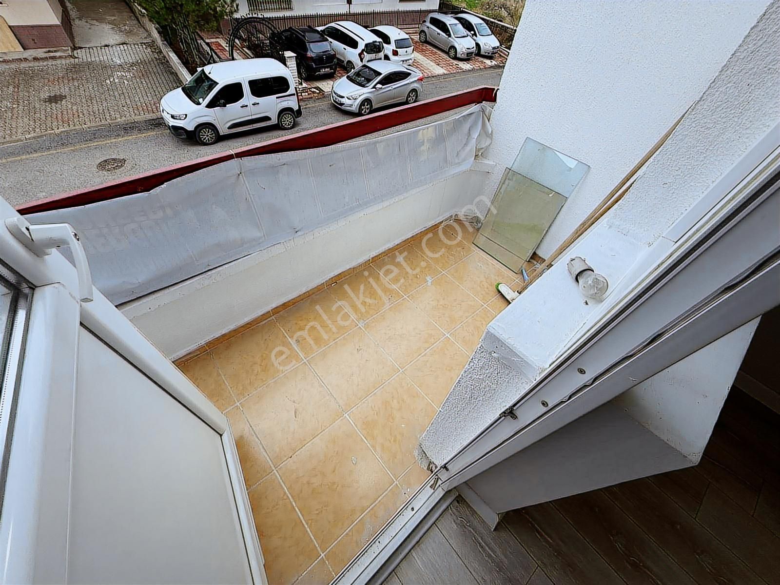 Kartaltepe Mah Lüx Tasarım Geniş3+1 Ön Cephe Çiftbalkonlu Arakat - Görsel 14