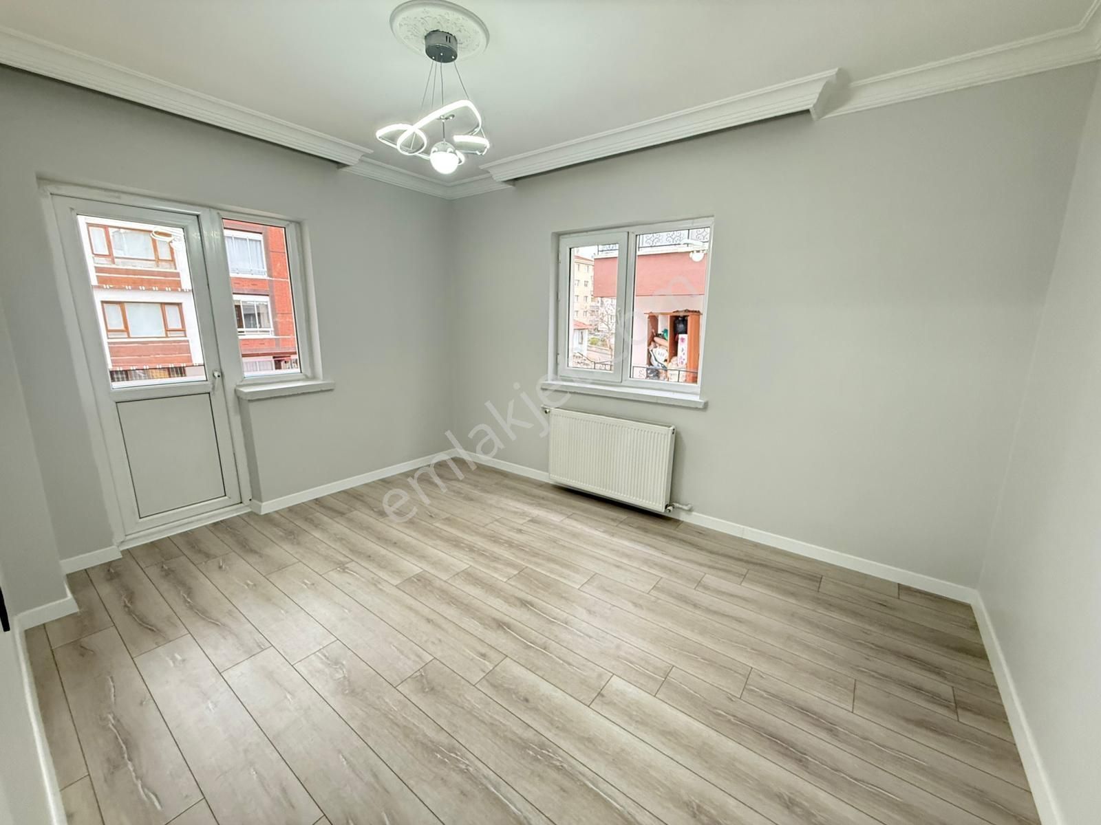 Kartaltepe Mah Lüx Tasarım Geniş3+1 Ön Cephe Çiftbalkonlu Arakat - Görsel 30