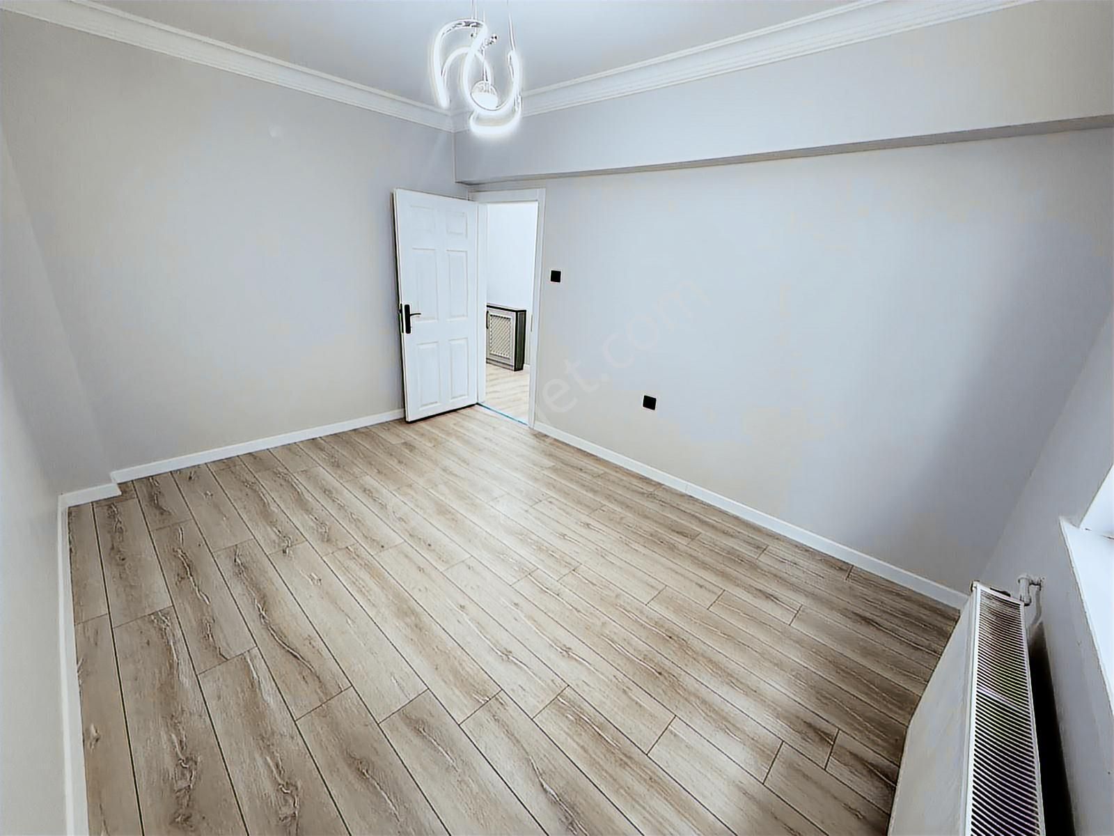 Kartaltepe Mah Lüx Tasarım Geniş3+1 Ön Cephe Çiftbalkonlu Arakat - Görsel 5