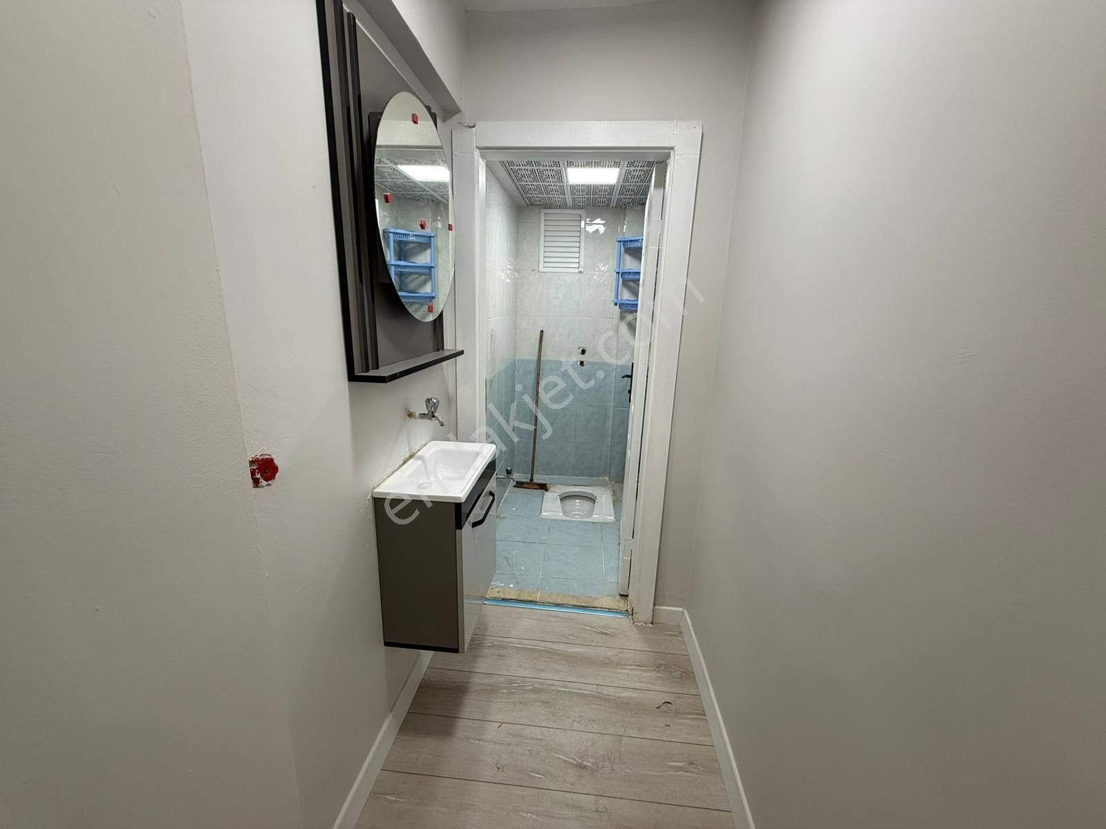 Kartaltepe Mah Lüx Tasarım Geniş3+1 Ön Cephe Çiftbalkonlu Arakat - Görsel 18