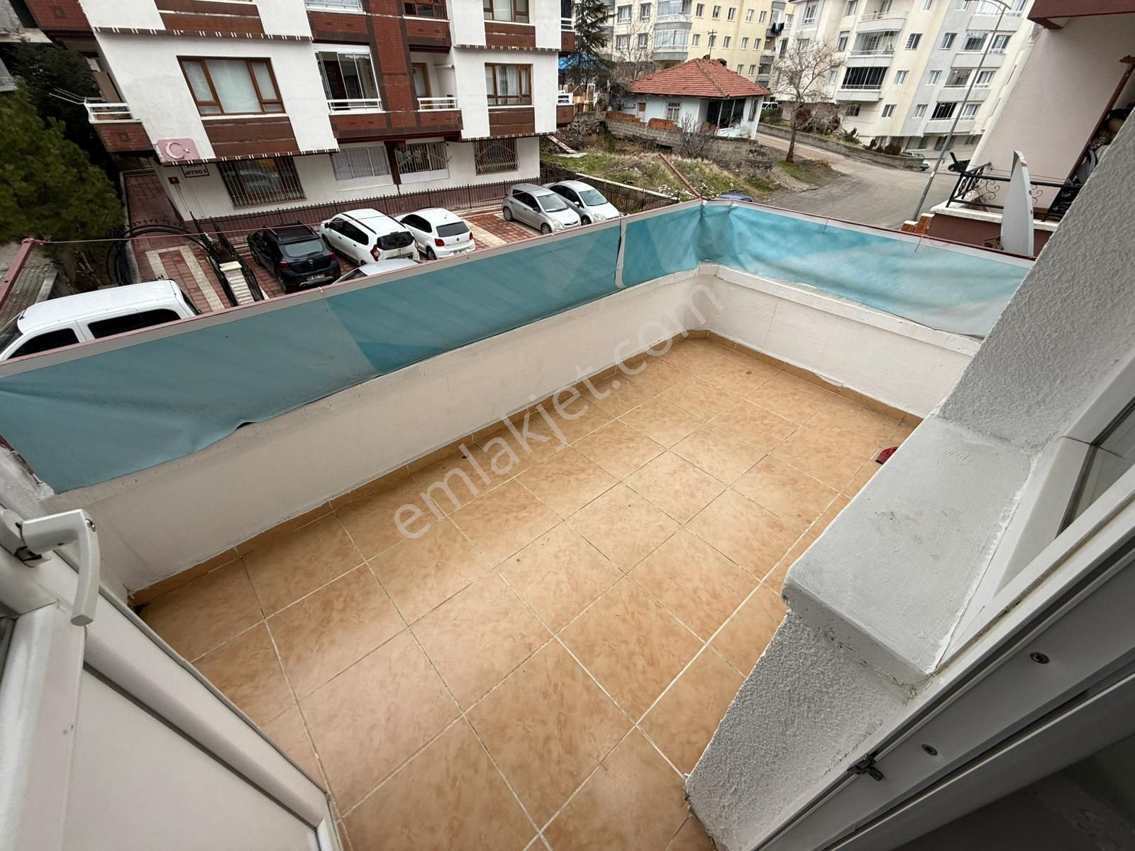 Kartaltepe Mah Lüx Tasarım Geniş3+1 Ön Cephe Çiftbalkonlu Arakat - Görsel 13