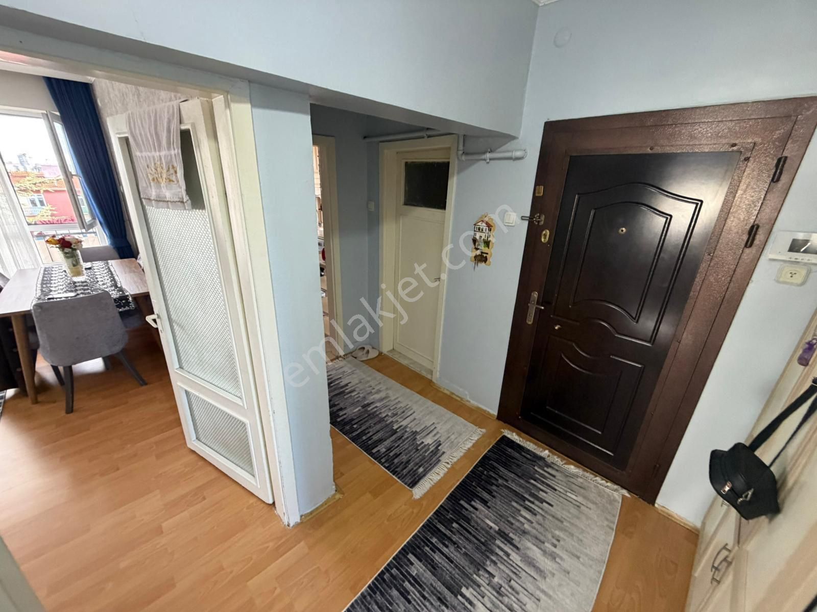 Sincan Fatih Mh'de Full Yapılı Bağımsız 4.ara Katta Ön Cephe Satılık Daire - Görsel 5