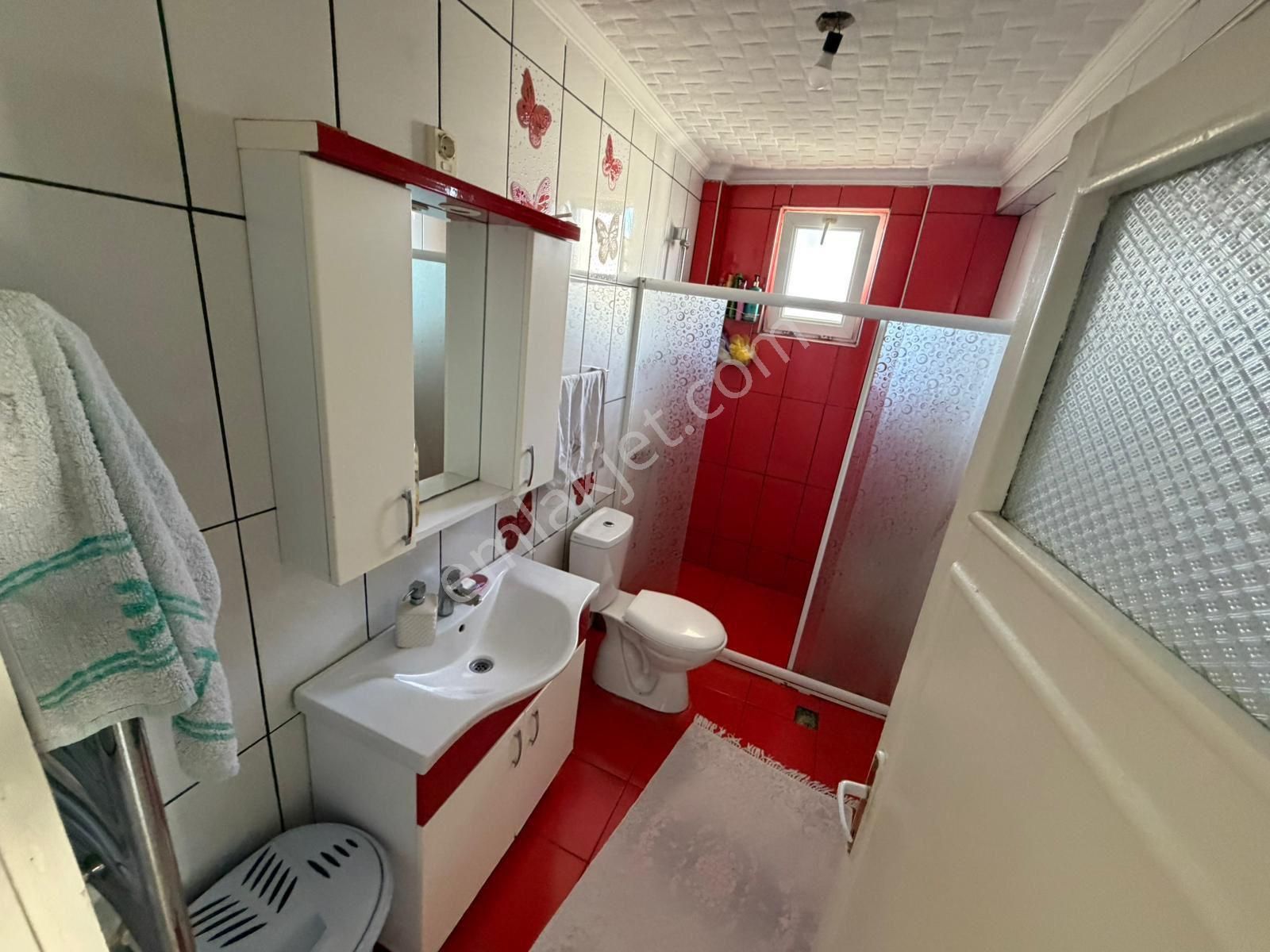 Sincan Fatih Mh'de Full Yapılı Bağımsız 4.ara Katta Ön Cephe Satılık Daire - Görsel 30