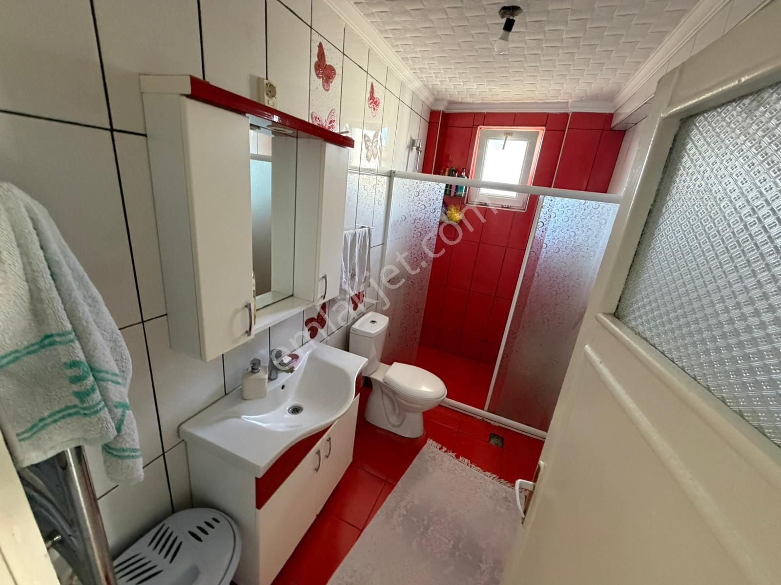 Sincan Fatih Mh'de Full Yapılı Bağımsız 4.ara Katta Ön Cephe Satılık Daire - Görsel 6