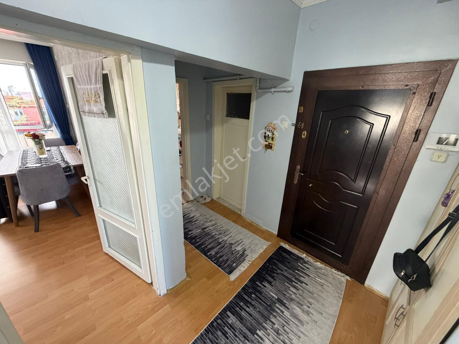 Sincan Fatih Mh'de Full Yapılı Bağımsız 4.ara Katta Ön Cephe Satılık Daire - Görsel 27