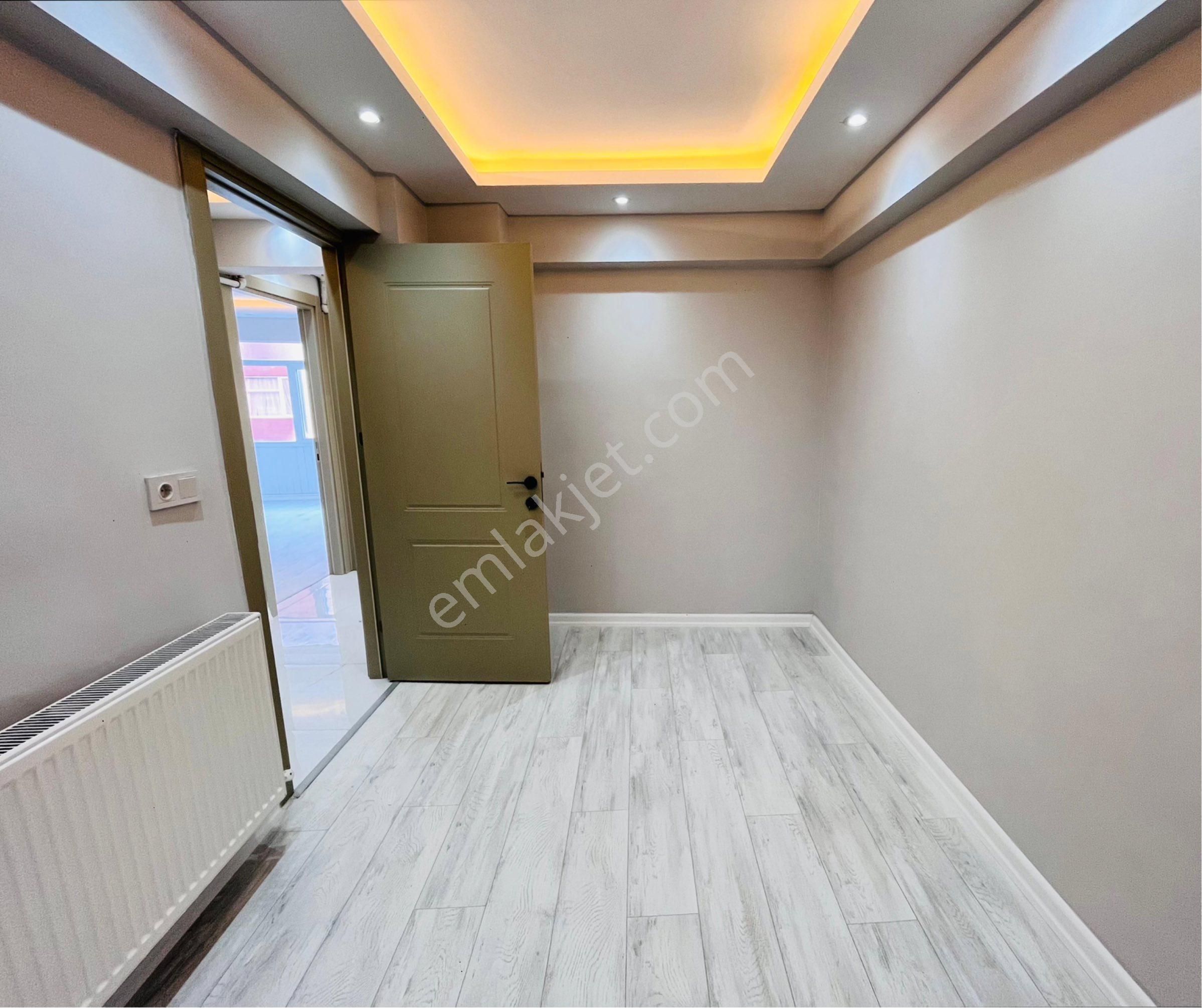 Manisa Yarhasanlar Mh. 2+1 Arakat Fullüks Daire - Görsel 17