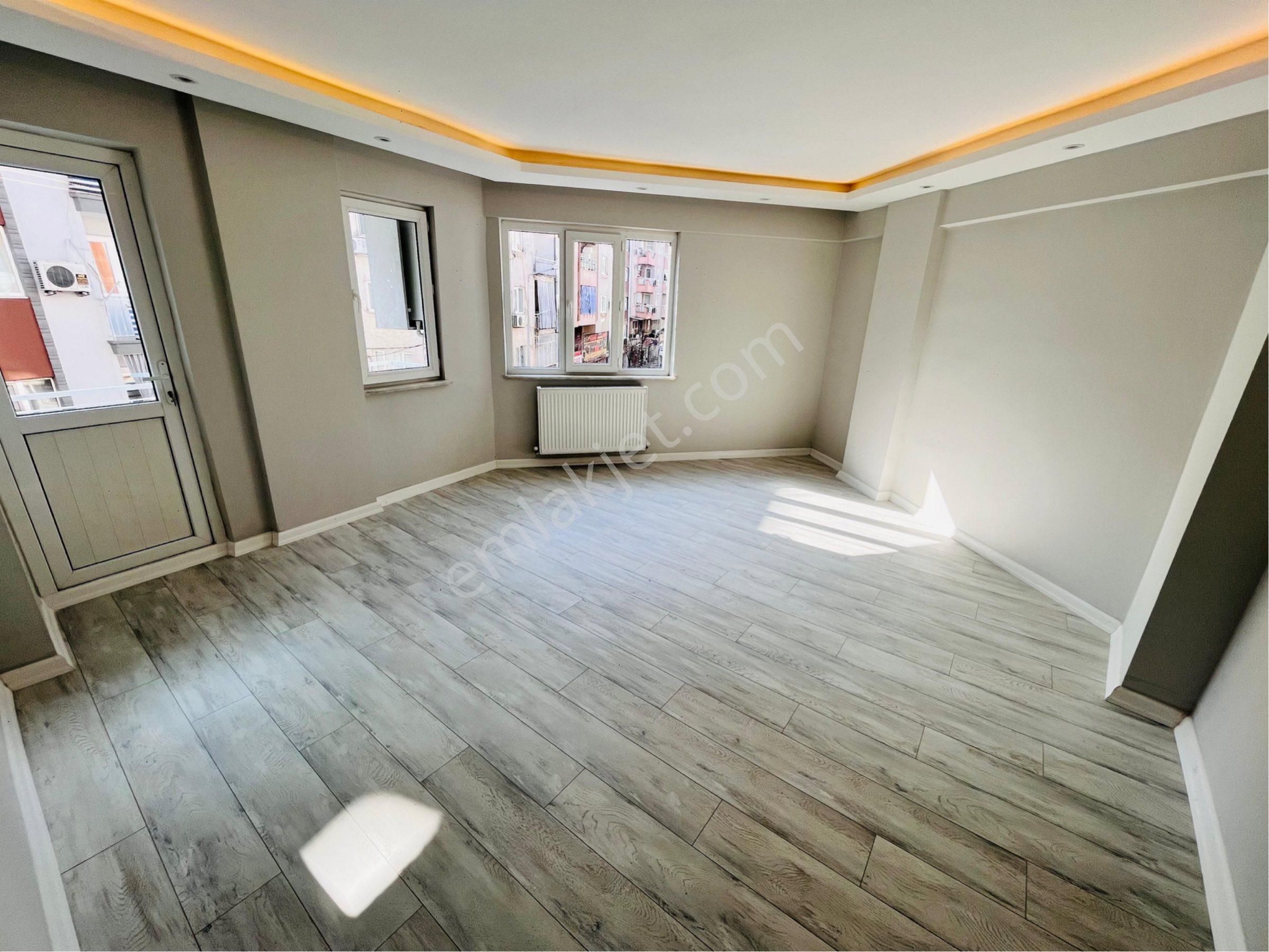 Manisa Yarhasanlar Mh. 2+1 Arakat Fullüks Daire - Görsel 13