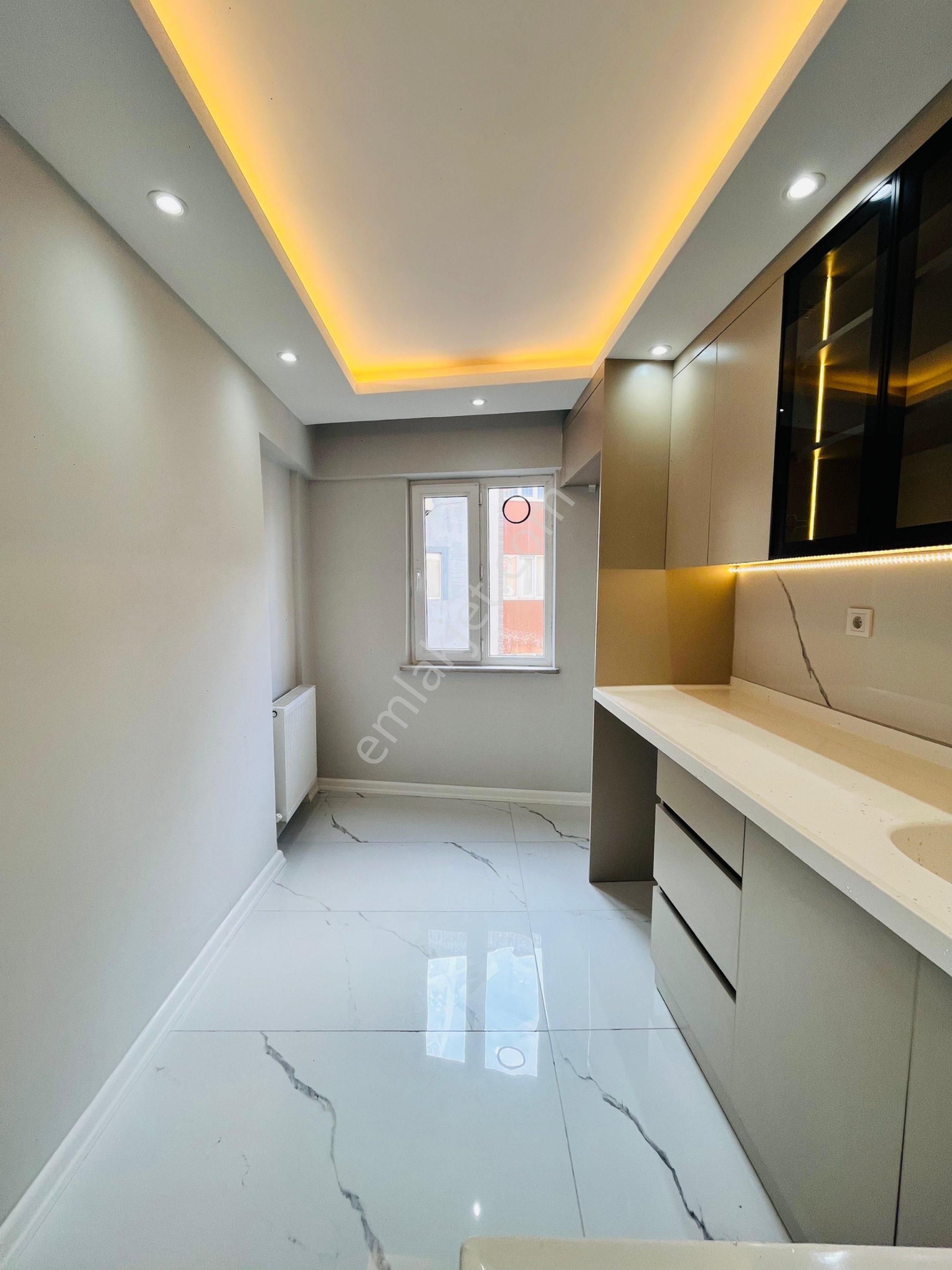 Manisa Yarhasanlar Mh. 2+1 Arakat Fullüks Daire - Görsel 10
