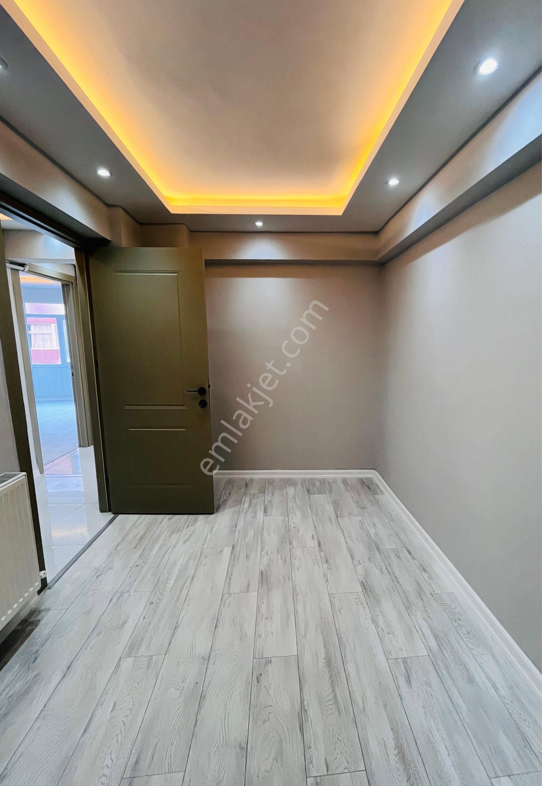 Manisa Yarhasanlar Mh. 2+1 Arakat Fullüks Daire - Görsel 18
