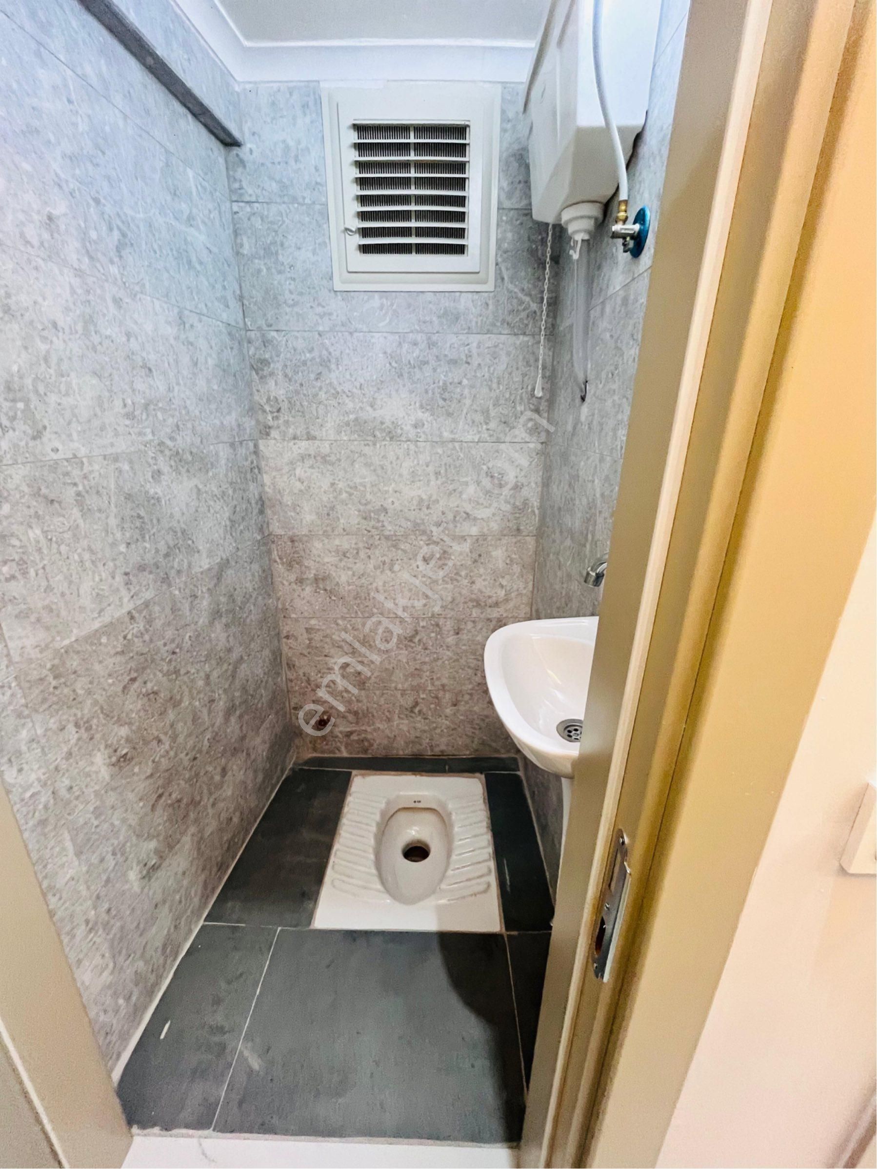 Manisa Yarhasanlar Mh. 2+1 Arakat Fullüks Daire - Görsel 20