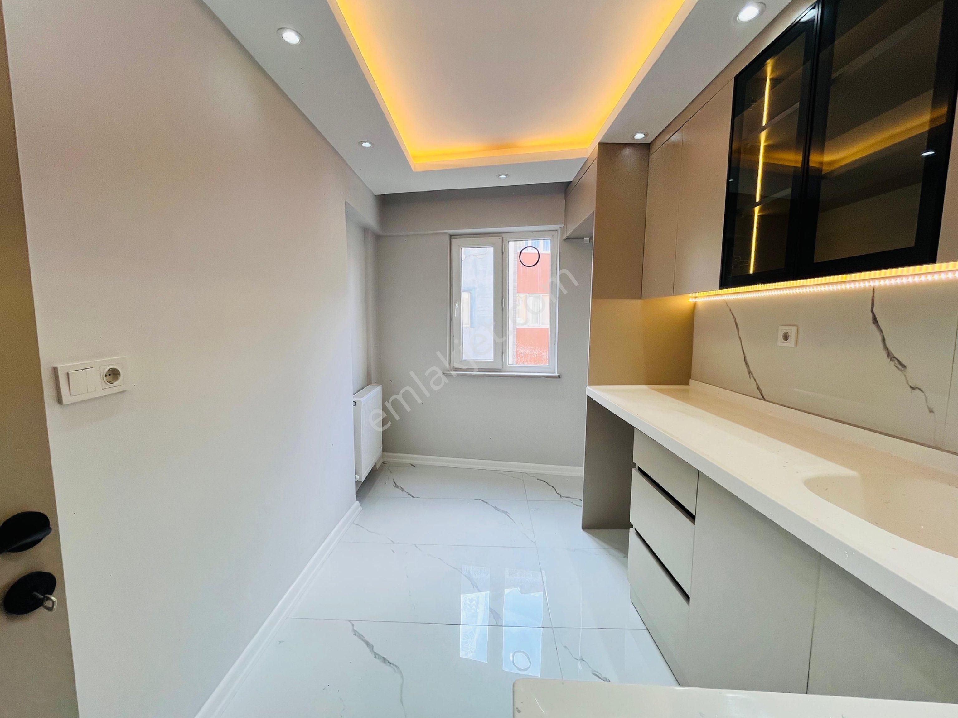Manisa Yarhasanlar Mh. 2+1 Arakat Fullüks Daire - Görsel 5