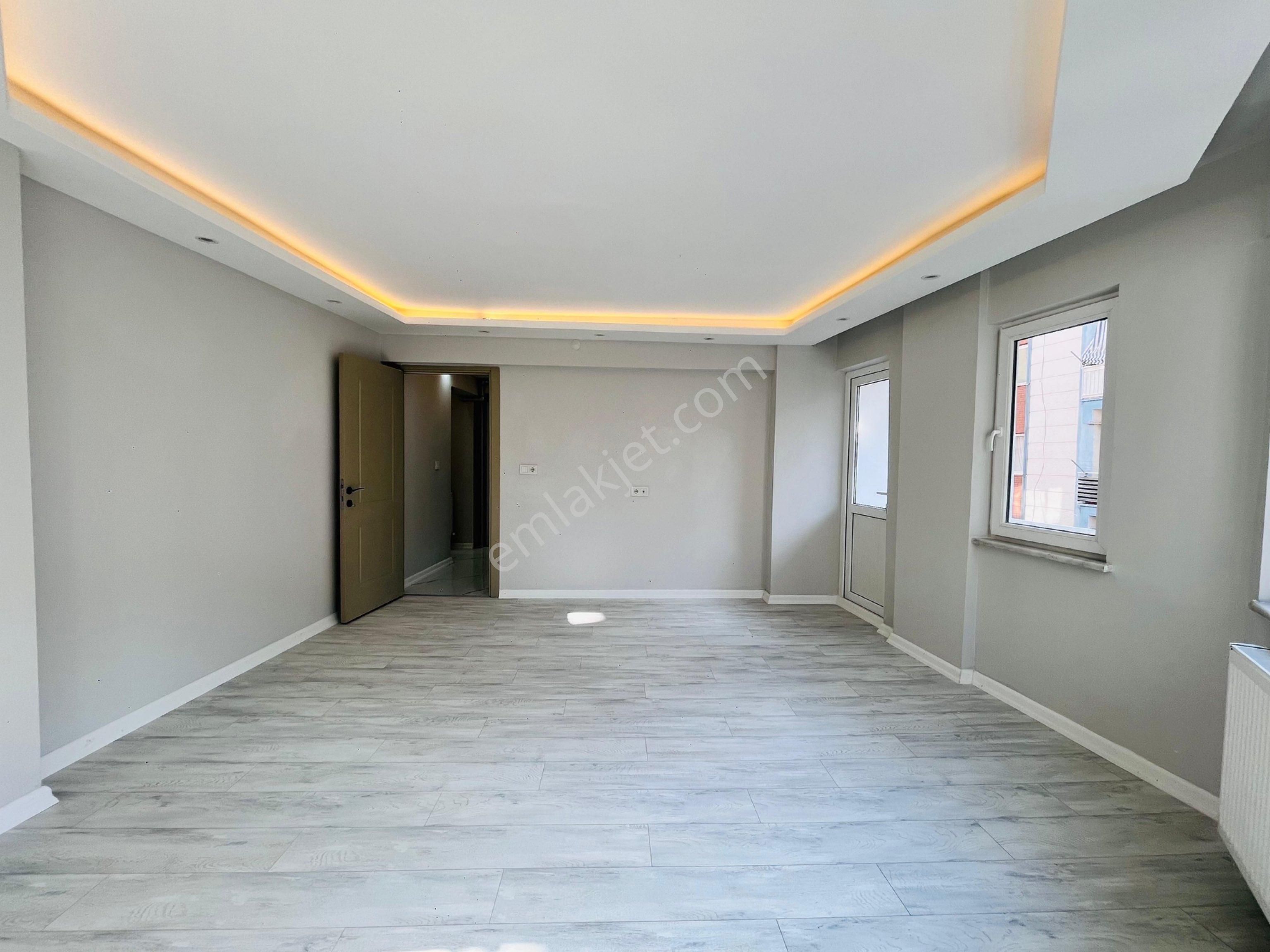 Manisa Yarhasanlar Mh. 2+1 Arakat Fullüks Daire - Görsel 14