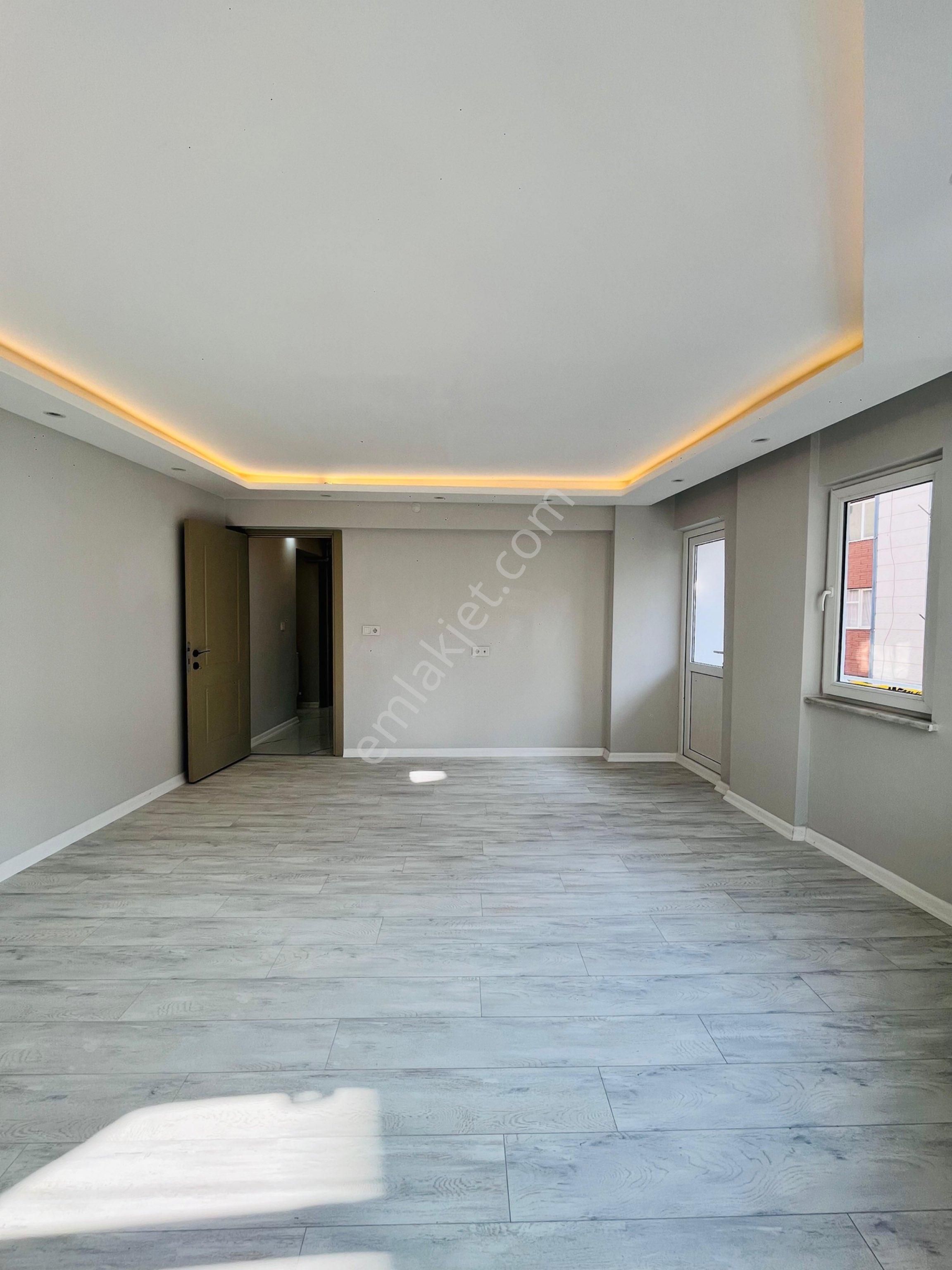 Manisa Yarhasanlar Mh. 2+1 Arakat Fullüks Daire - Görsel 16