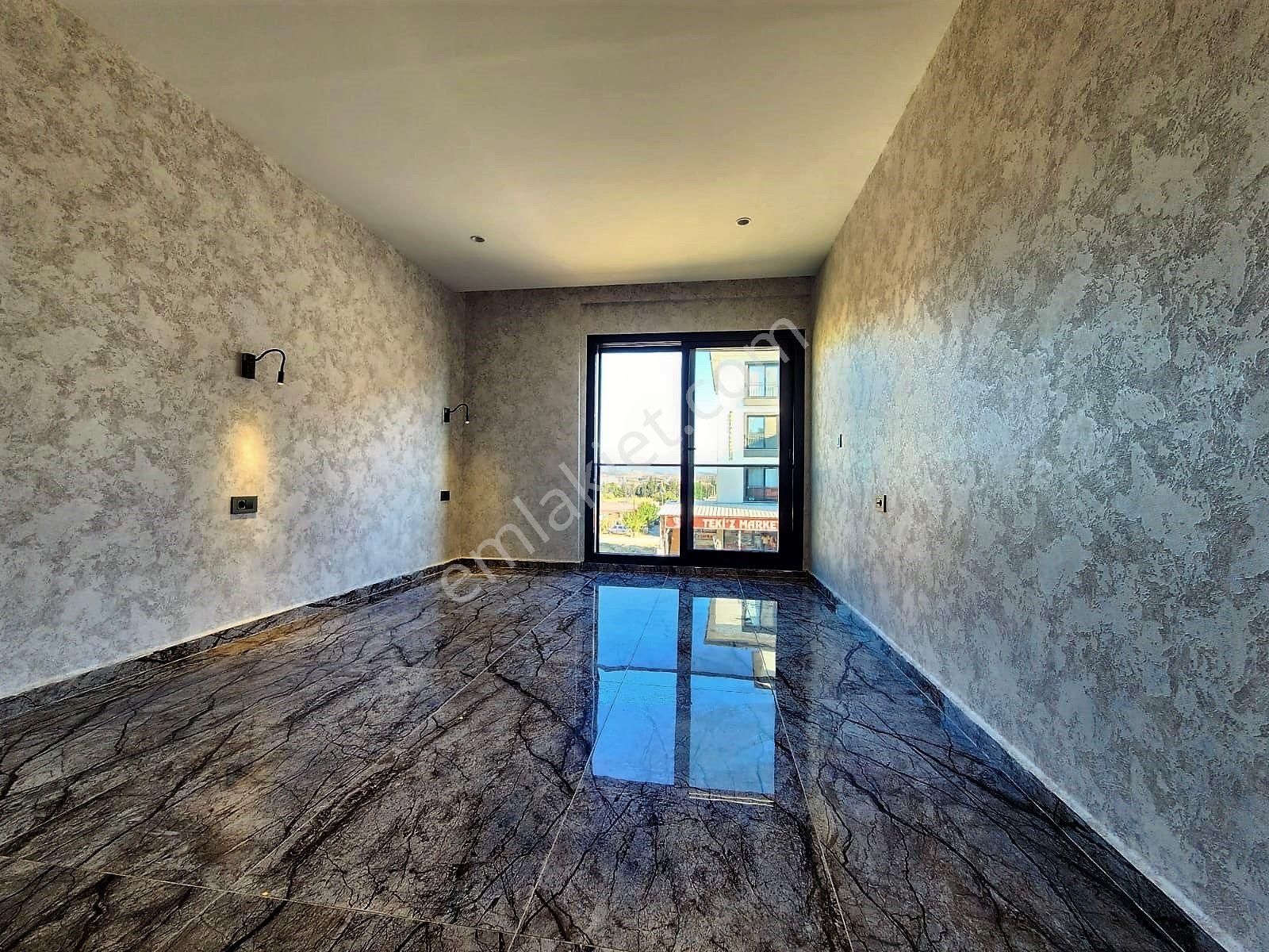 İzmir Seferihisar Camikebir'de Satılık Geniş Bahçeli Ultra Lüks 3+1 Villa - Görsel 34