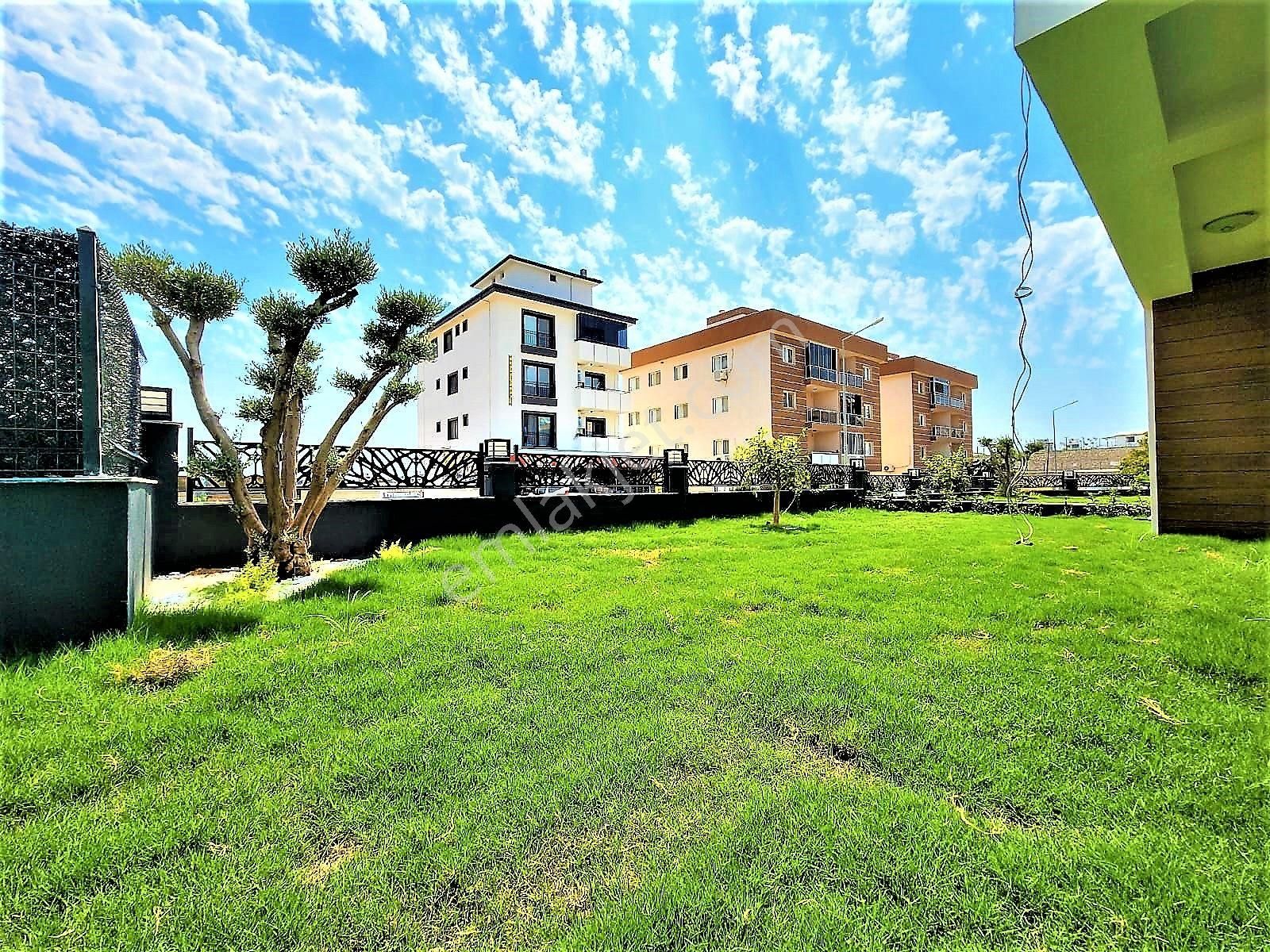 İzmir Seferihisar Camikebir'de Satılık Geniş Bahçeli Ultra Lüks 3+1 Villa - Görsel 16