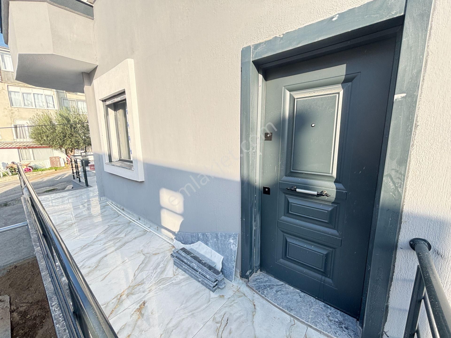 İzmir Seferihisar Ürkmez’de Denize 1100 Metre Satılık 3+1 Müstakil Villa - Görsel 11