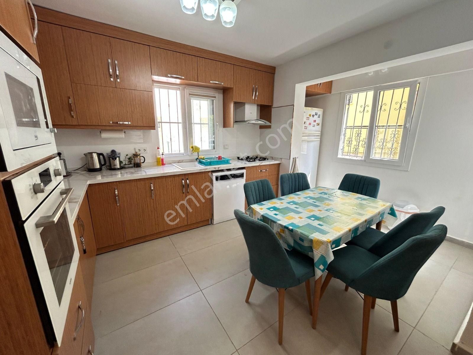 Didim Yeşilkent'de , Elit Konum, Plajklar Yakını Tam Müstakil Villa - Görsel 16