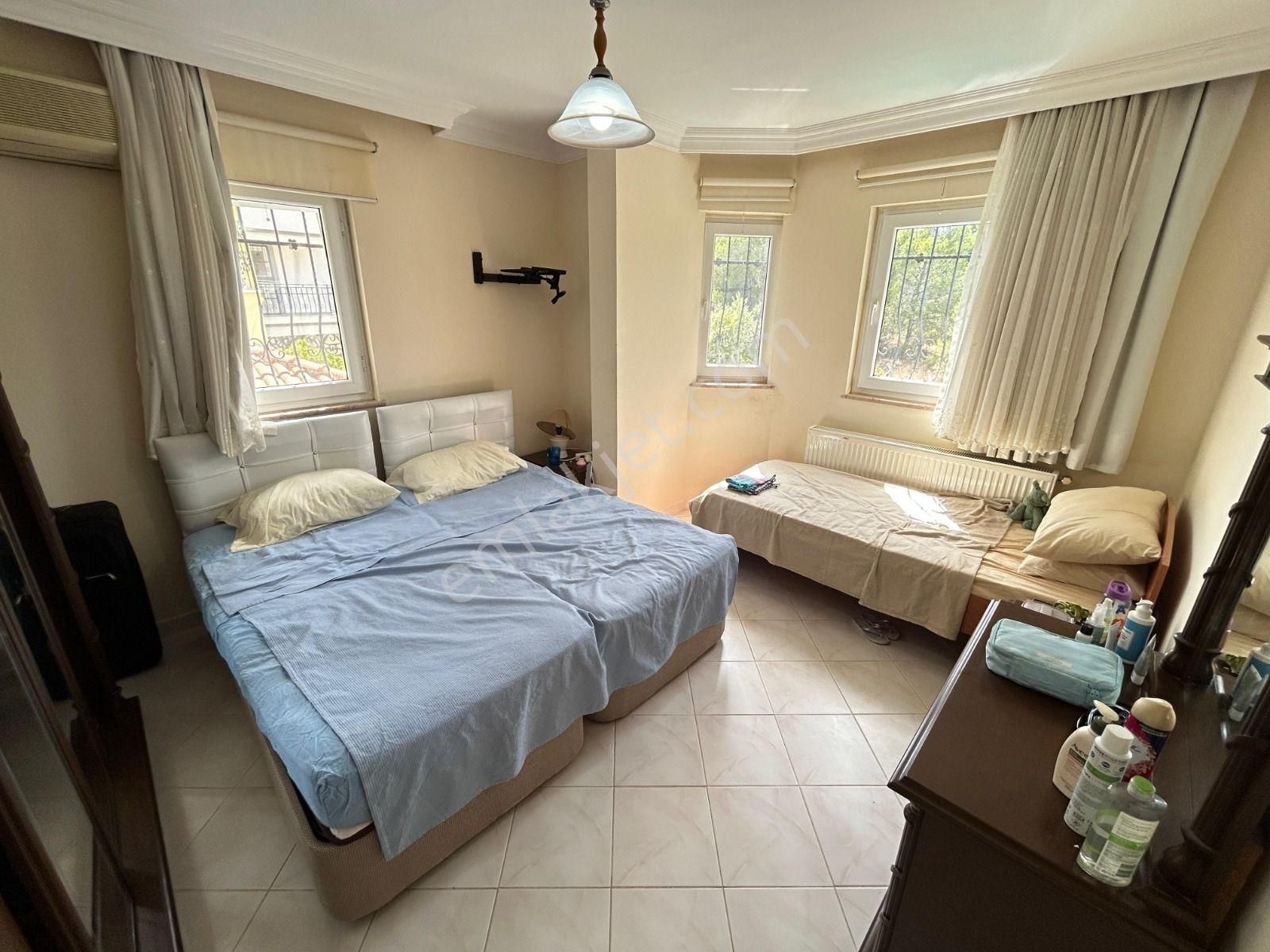 Didim Yeşilkent'de , Elit Konum, Plajklar Yakını Tam Müstakil Villa - Görsel 22